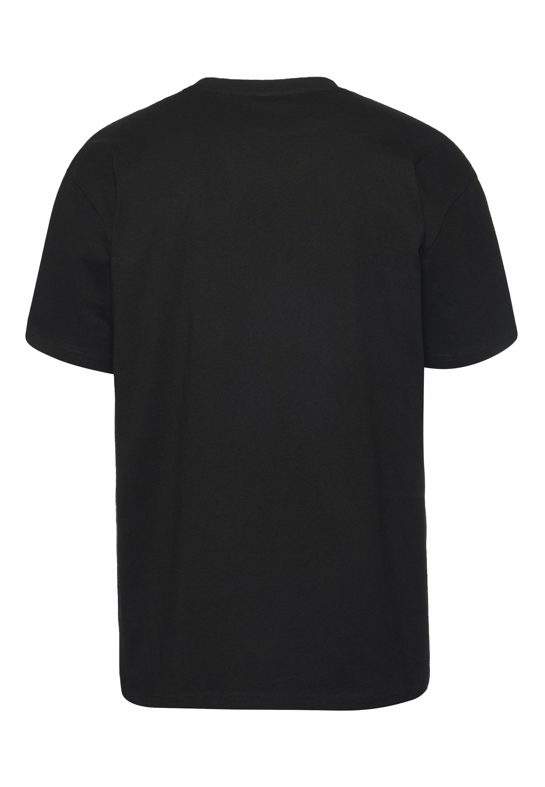 Rocawear T-Shirt Rocawear Herren Rocawear Bushwick T-Shirt (1-tlg)