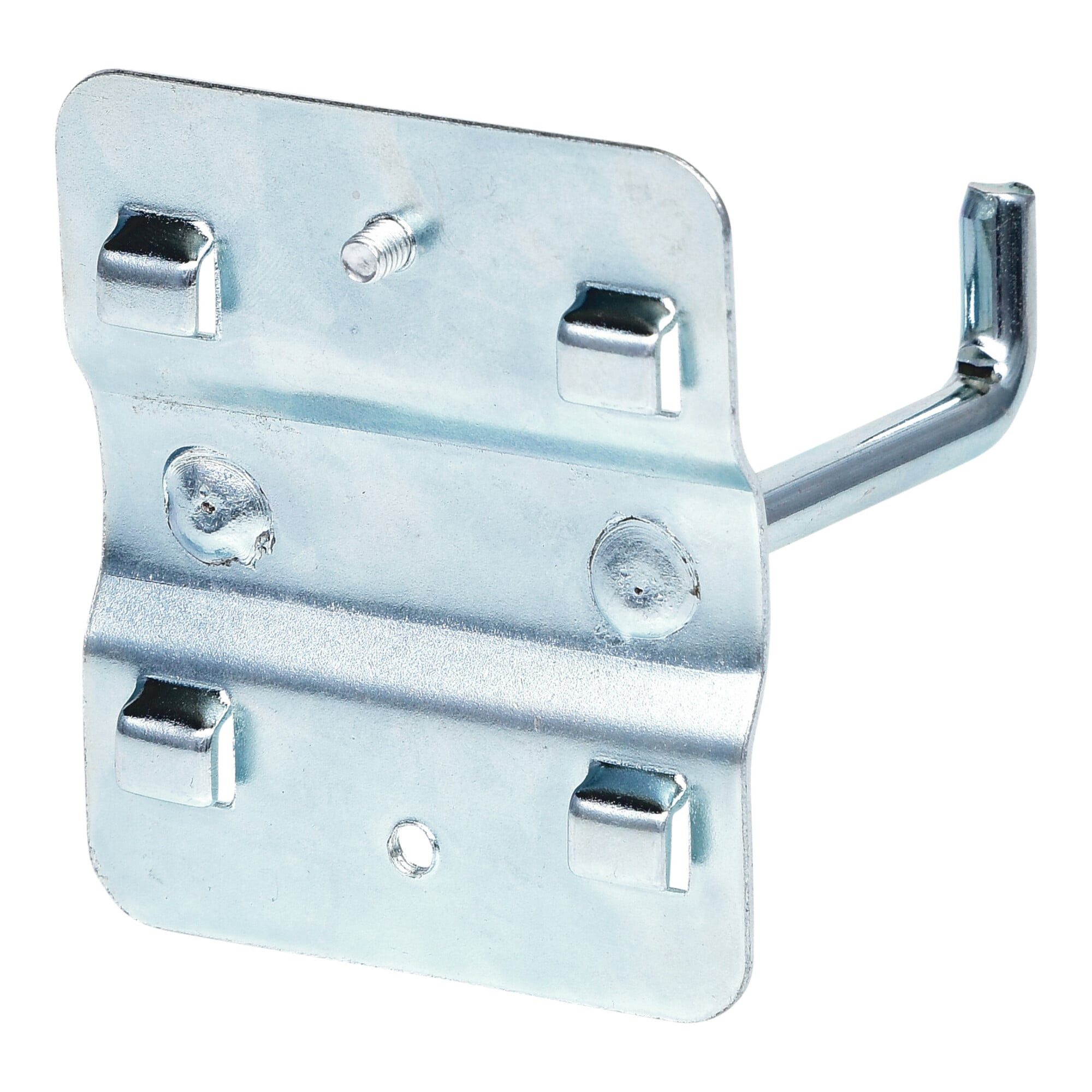 KS Tools Werkbank KS Tools Doppelter Werkzeughalter mit senkrechtem Hakenende, Ø 6 mm, 5