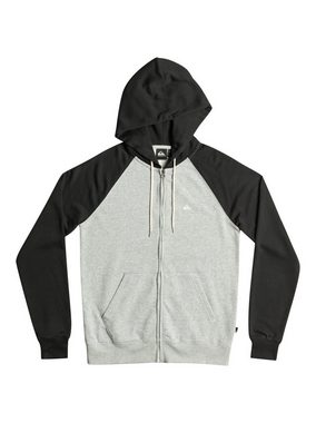 Quiksilver Kapuzensweatjacke Everyday