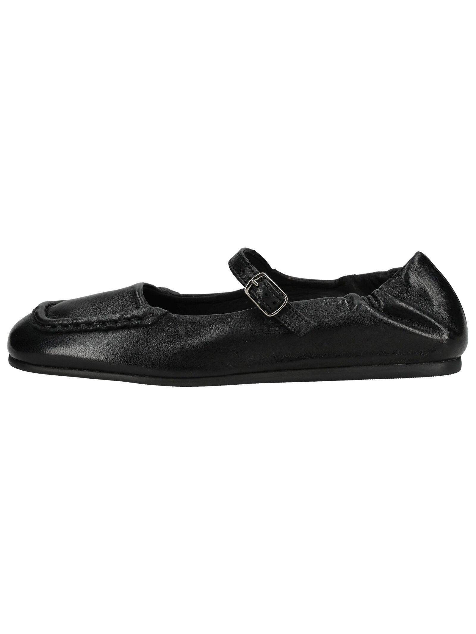 Pavement Pavement Ballerinas Leder Riemchenballerina