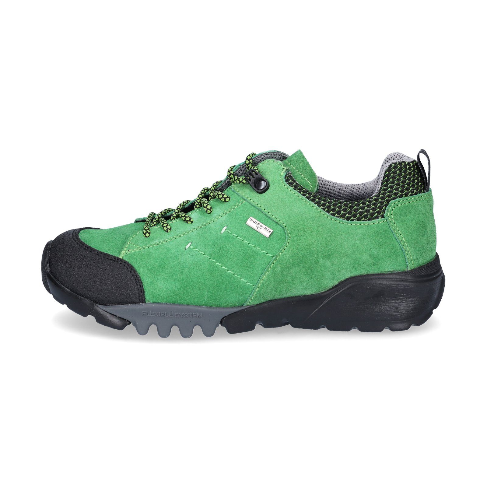 Waldläufer Waldläufer Damen Leder Schnürschuh Amiata günstig online kaufen