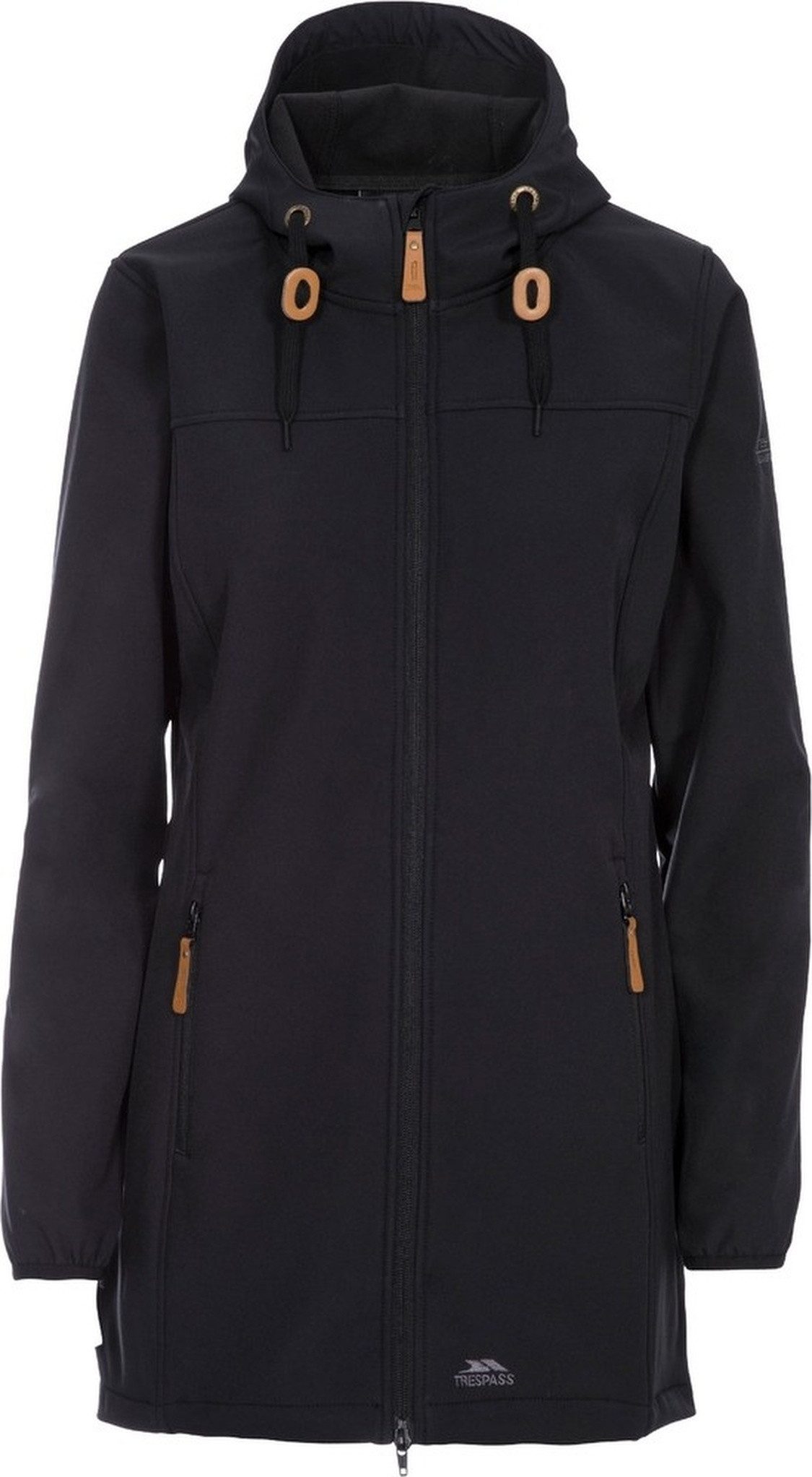 Trespass Softshelljacke