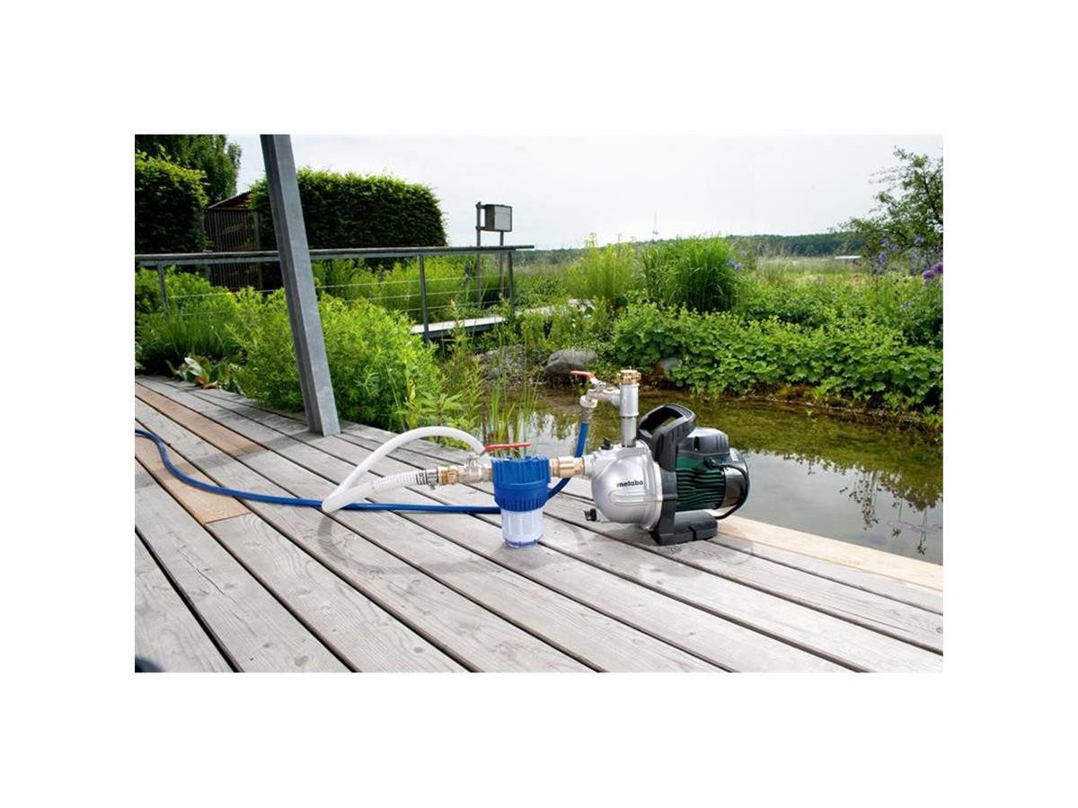 metabo Gartenpumpe P 4000 G, Für günstig online kaufen