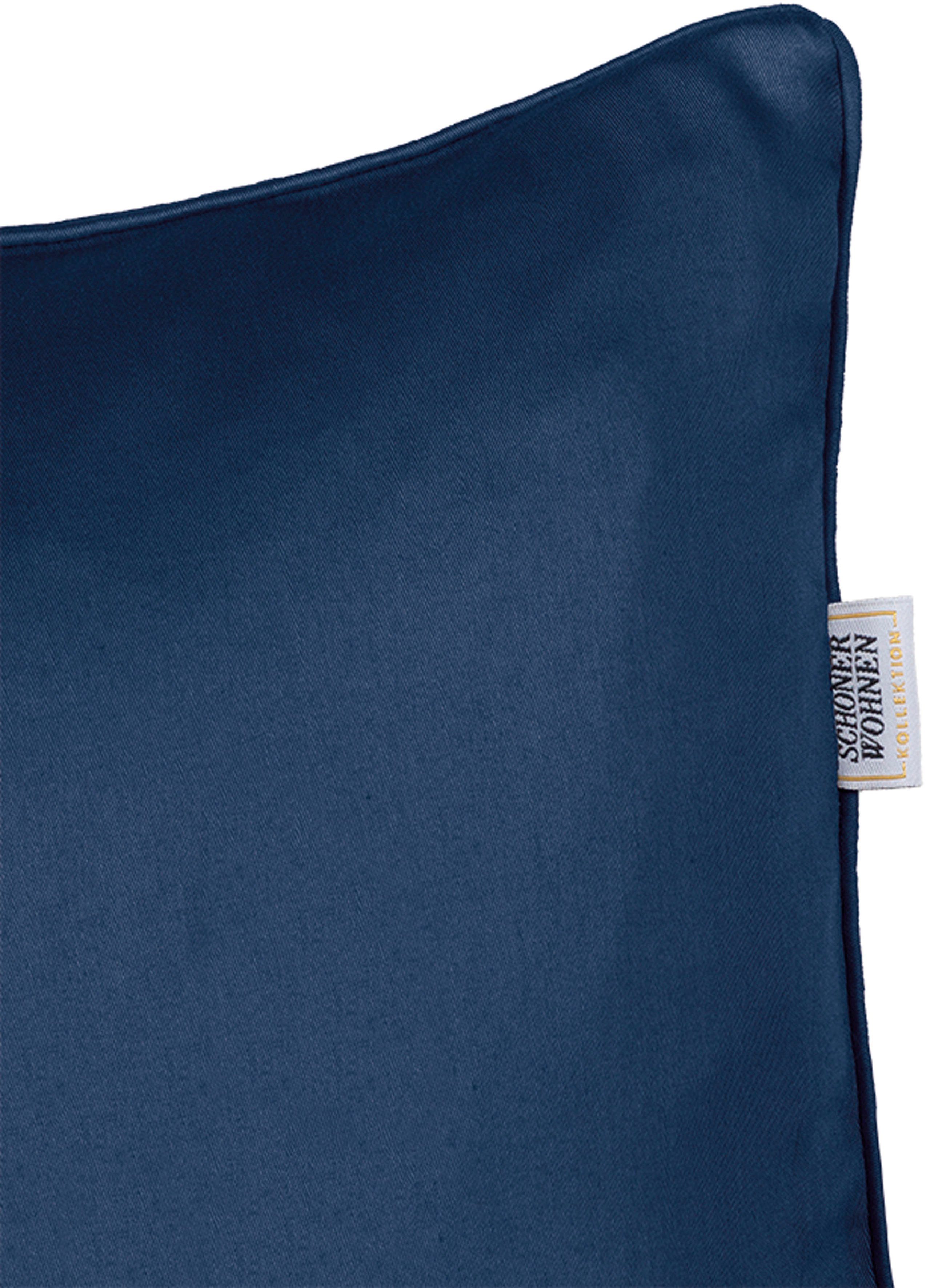 SCHÖNER WOHNEN-Kollektion Dekokissen Pure, 2-teilig, aus Baumwolle – Bild 2 von 4