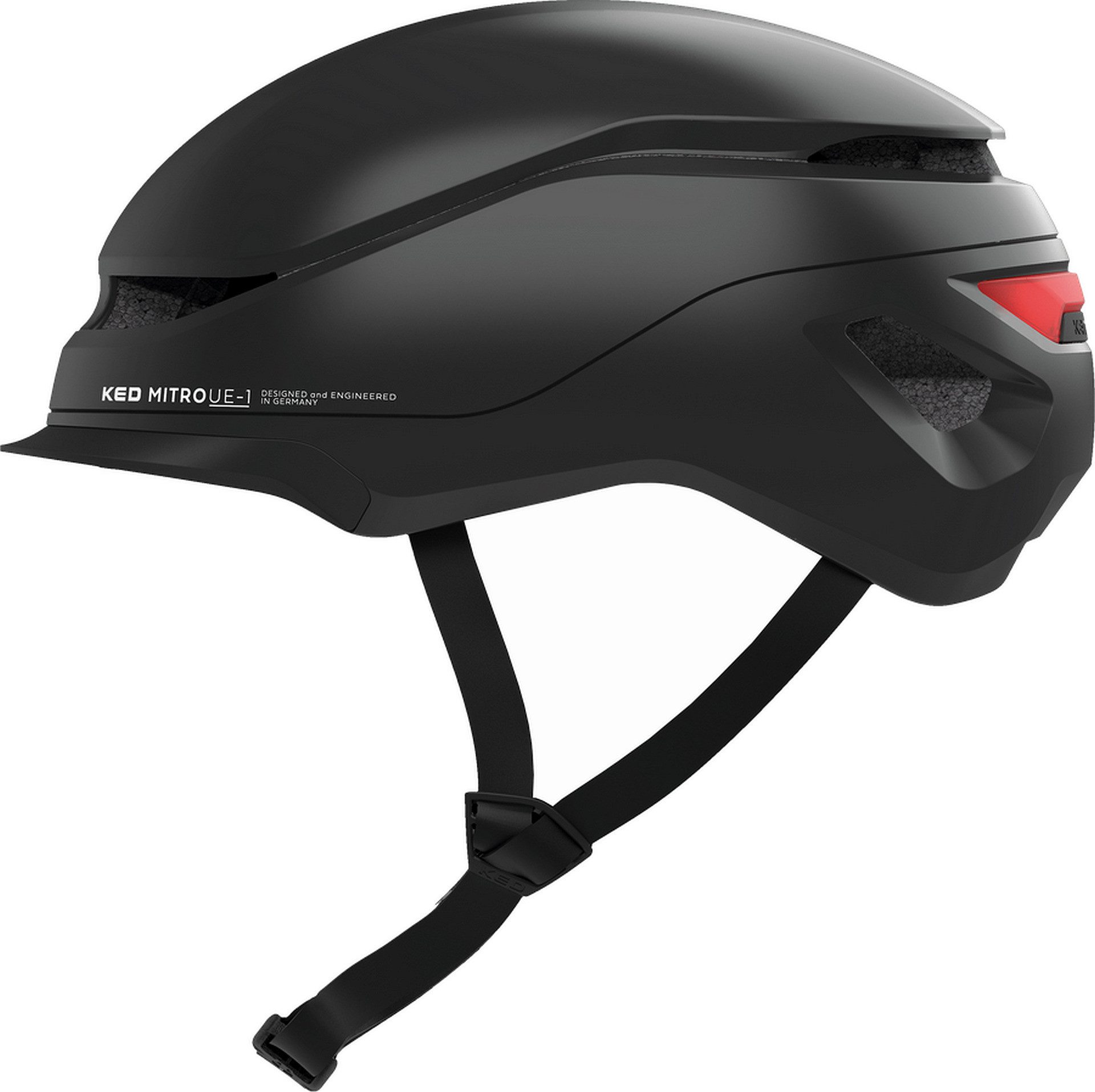 KED Fahrradhelm, Fahrradhelm MITRO UE-1