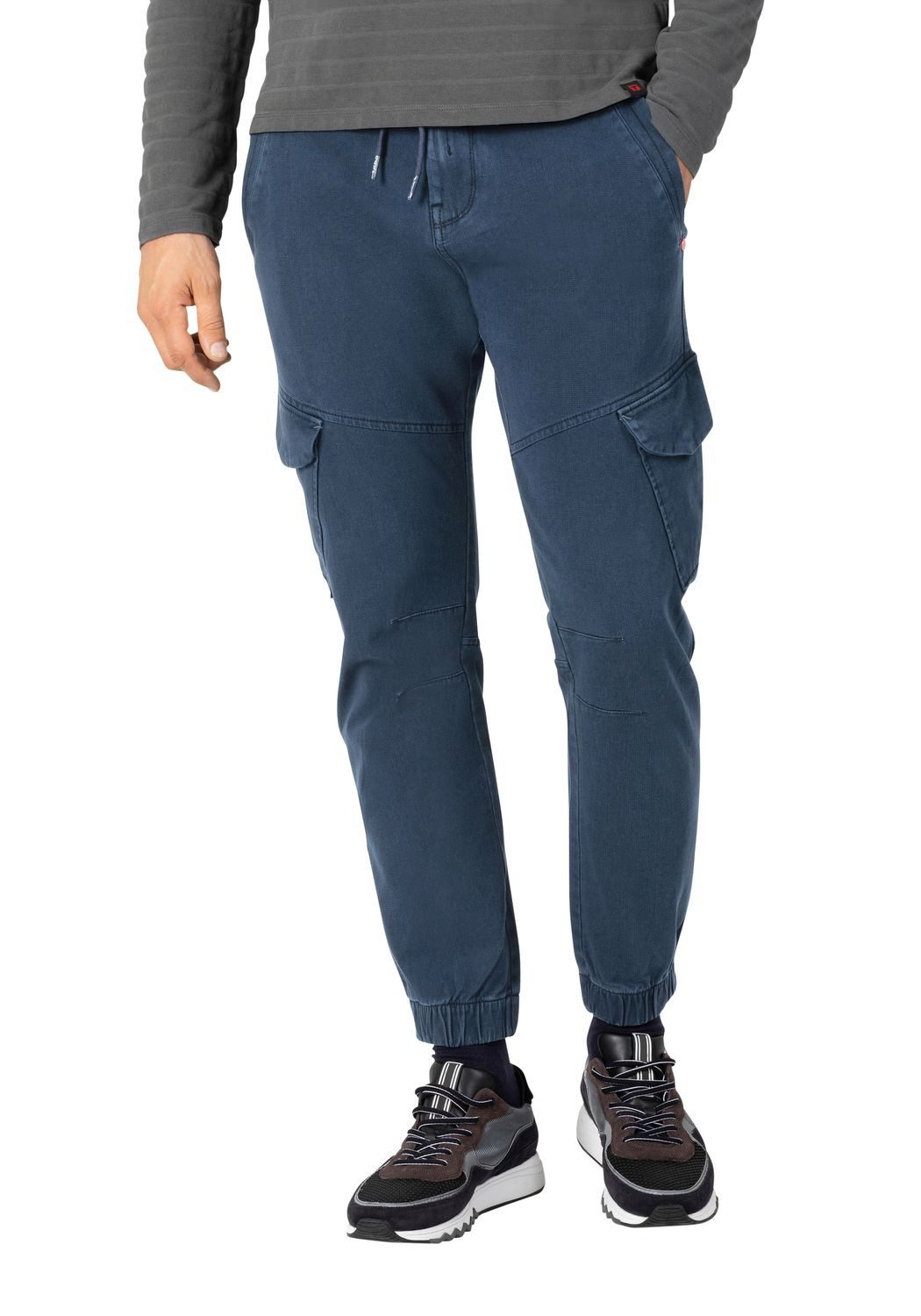 Cargohose REGULAR BROOKLYNTZ