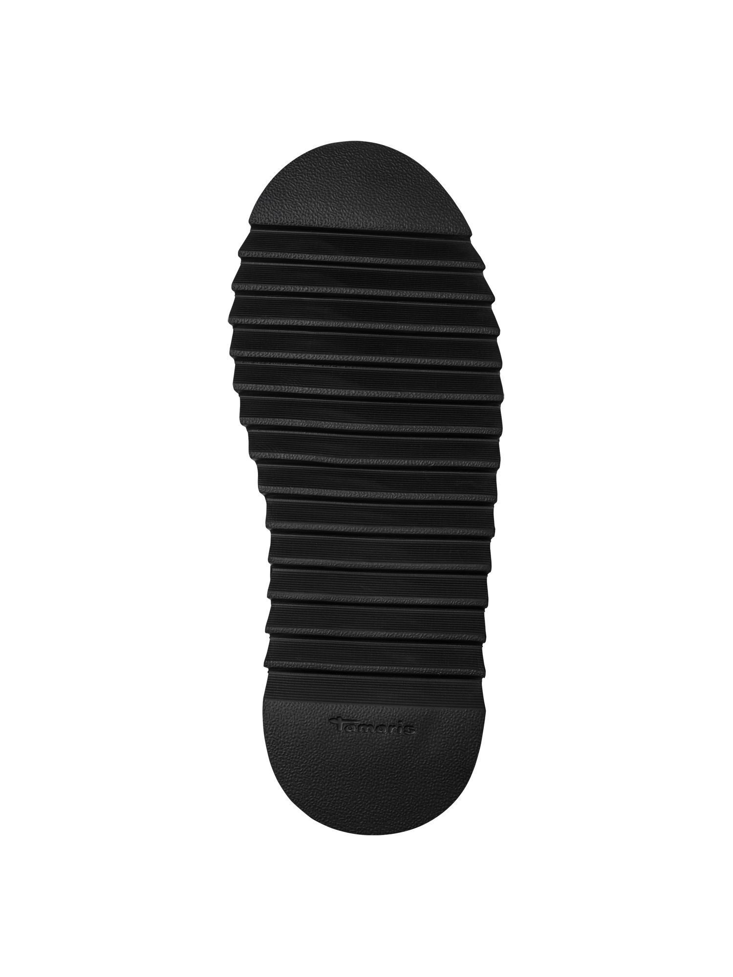Tamaris aus Leder kein Absatz 1-26924-45 Winterstiefelette – Bild 5 von 5