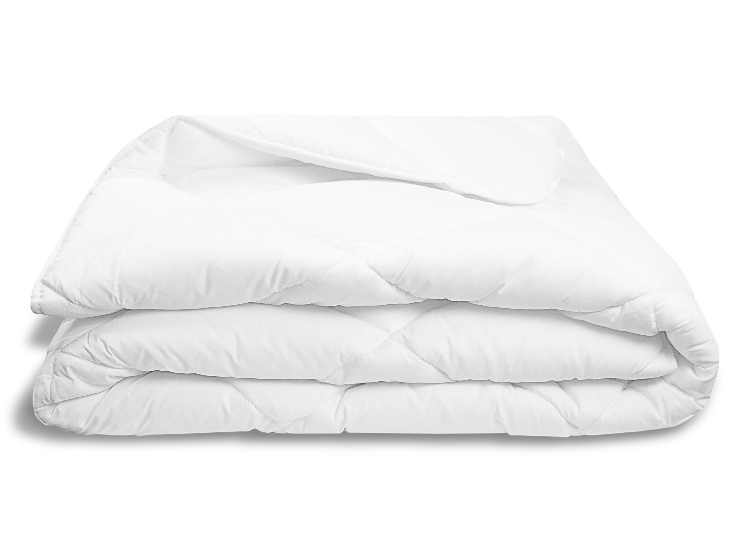 ZOLLNER Microfaserbettdecke, 135 x 200 cm, 100% Polyester, vom Hotelwäsches günstig online kaufen