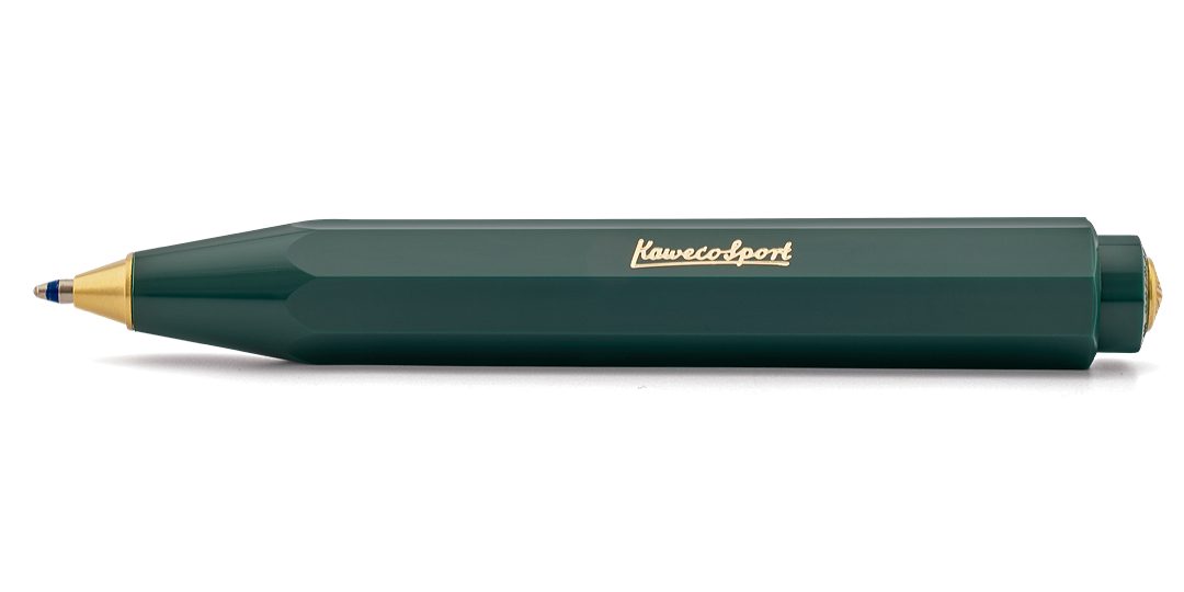 Kaweco Ручки Kaweco CLASSIC Sport Ручки Grün