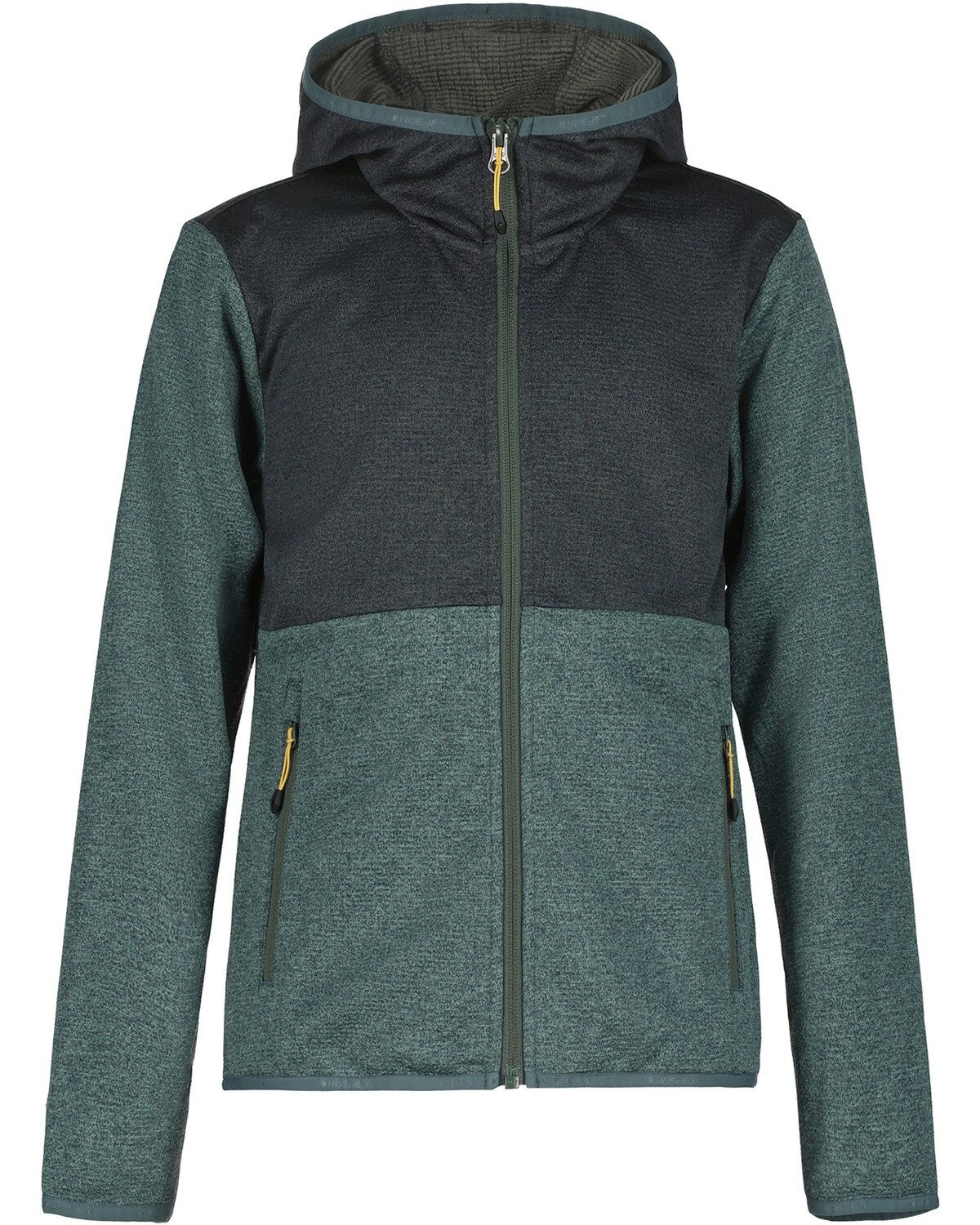Outdoorjacke Kinder Jacke Midlayer Keota