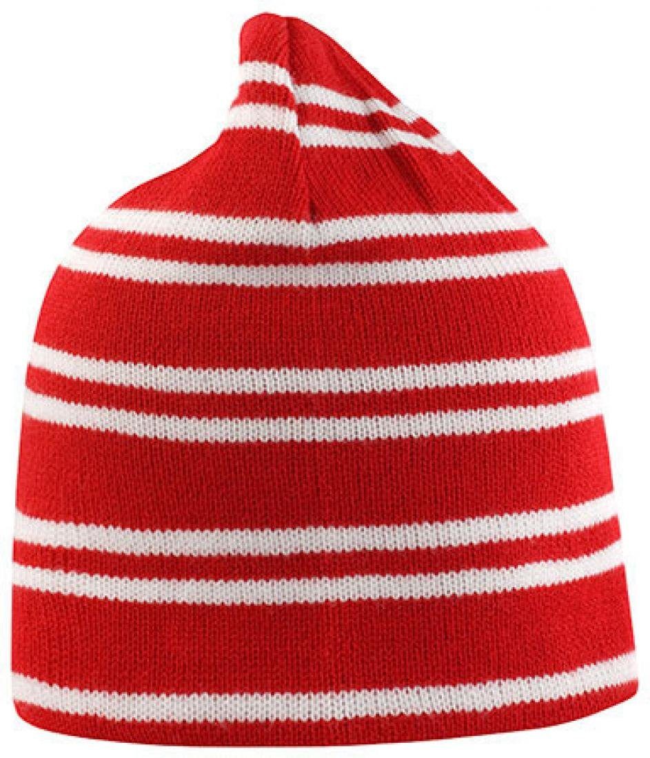 Result Bommelmütze Team Reversible Beanie Wintermütze günstig online kaufen
