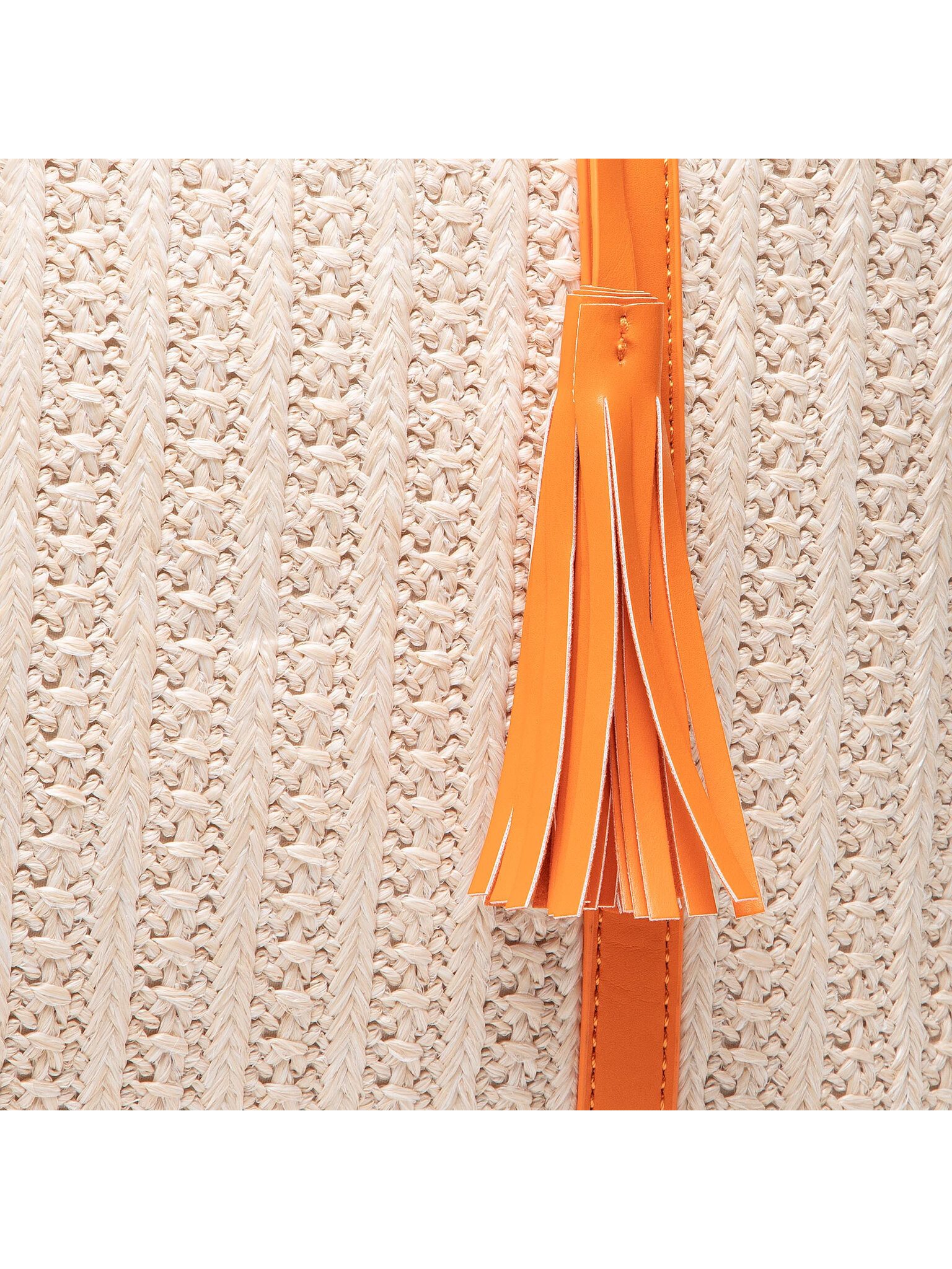 DeeZee Handtasche Handtasche MDS-D-061-25-01 Orange