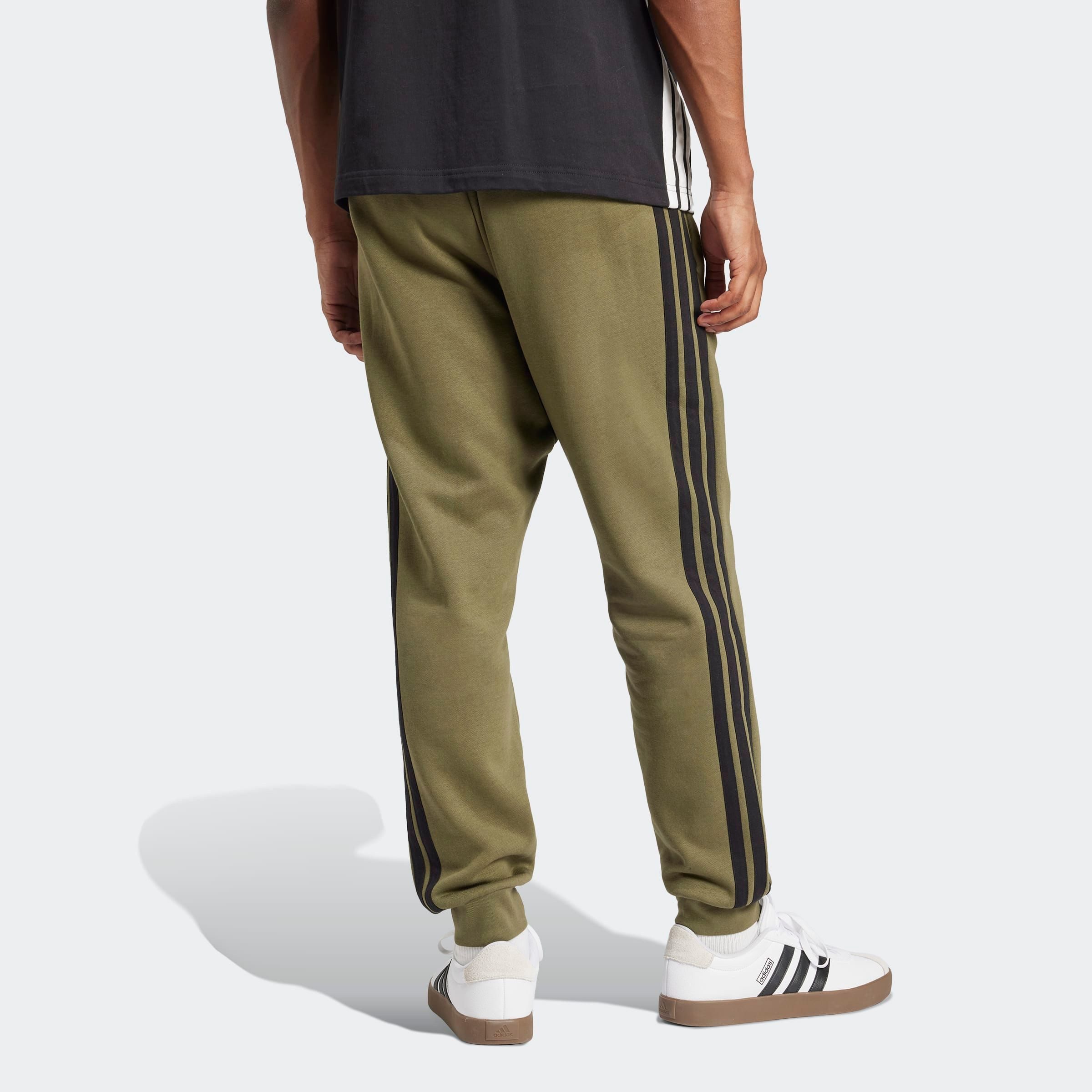 adidas Sportswear Sporthose ESSENTIALS 3-STREIFEN