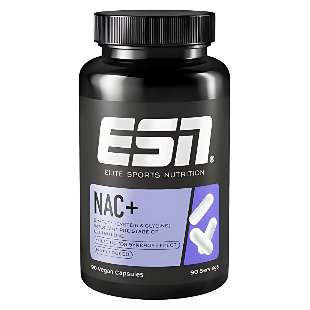 ESN NAC Pro (90 Kapseln) Kapseln, 100 g