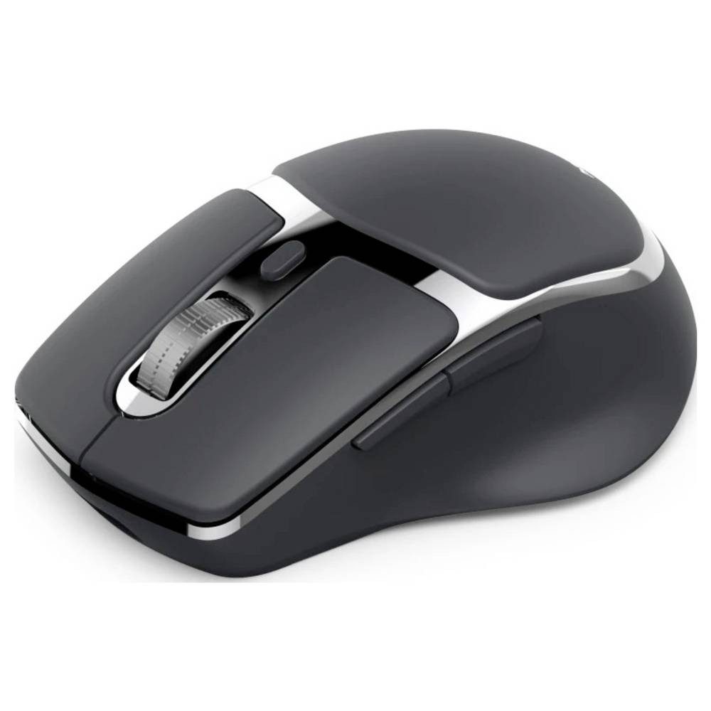 Hama WM-800 Maus Kabellos Optisch Anthrazit 8 Tasten 3200 dpi 00173096 Mäuse