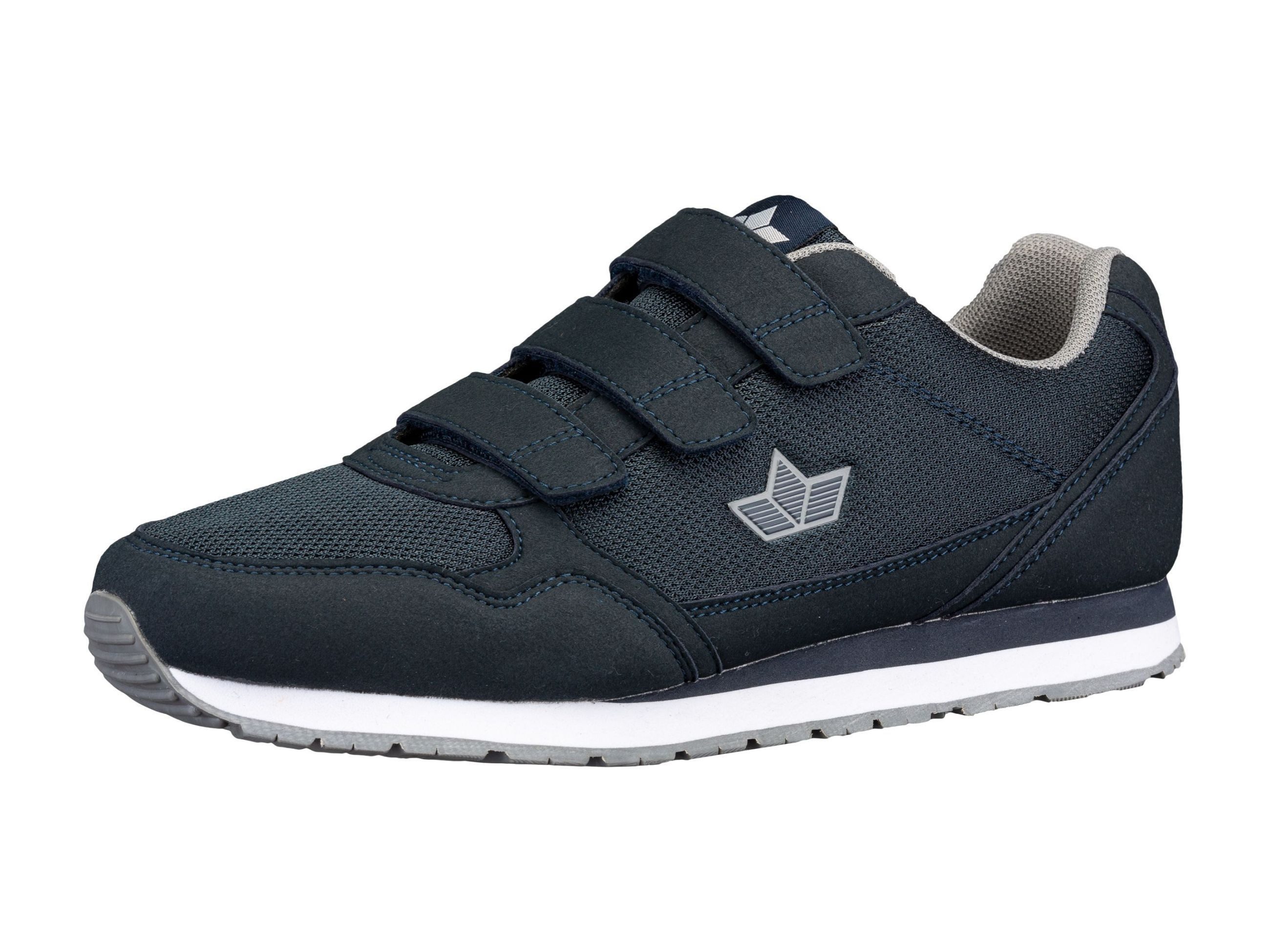 Joggingschuh Simon V Hallenschuh