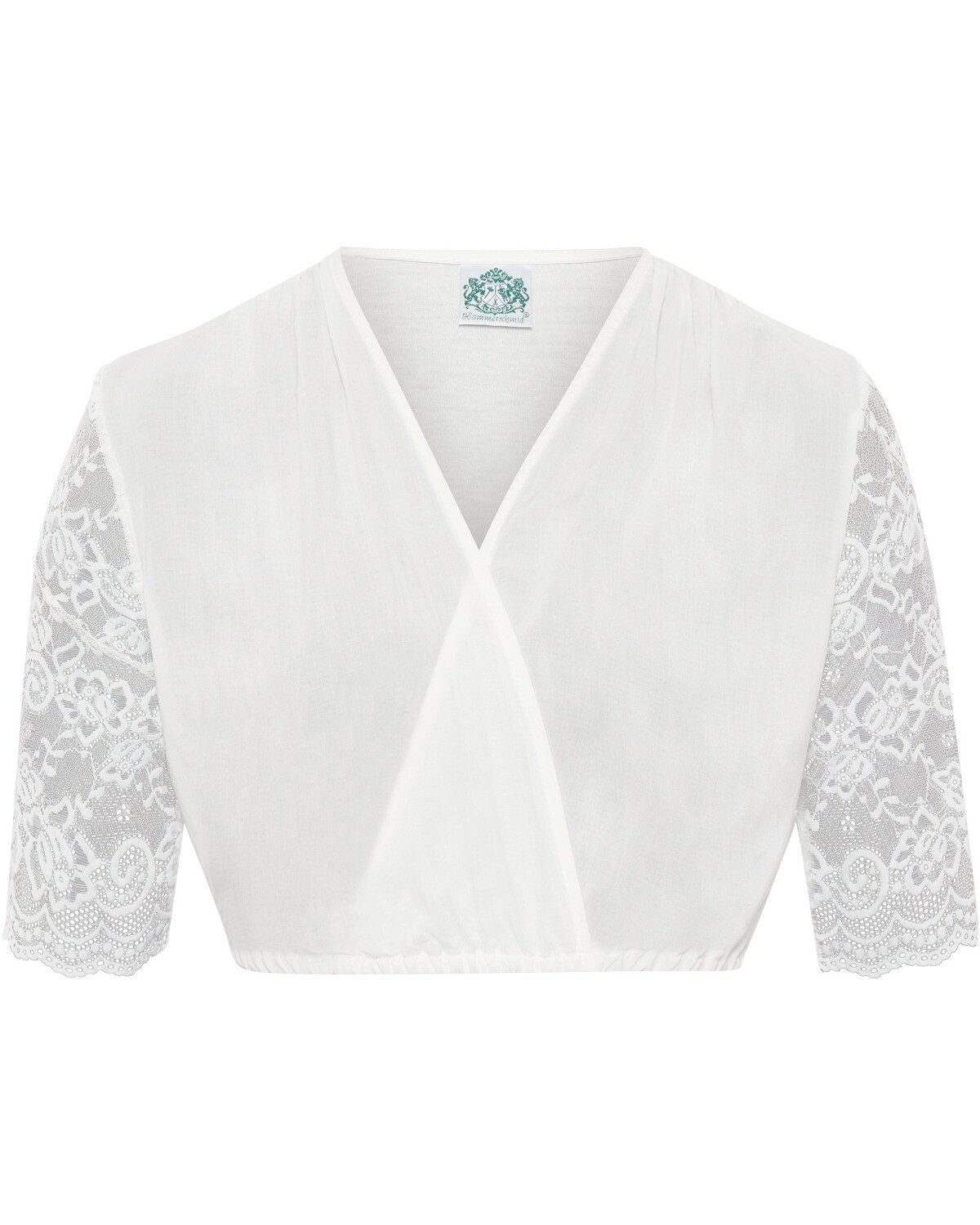 Dirndlbluse Dirndlbluse