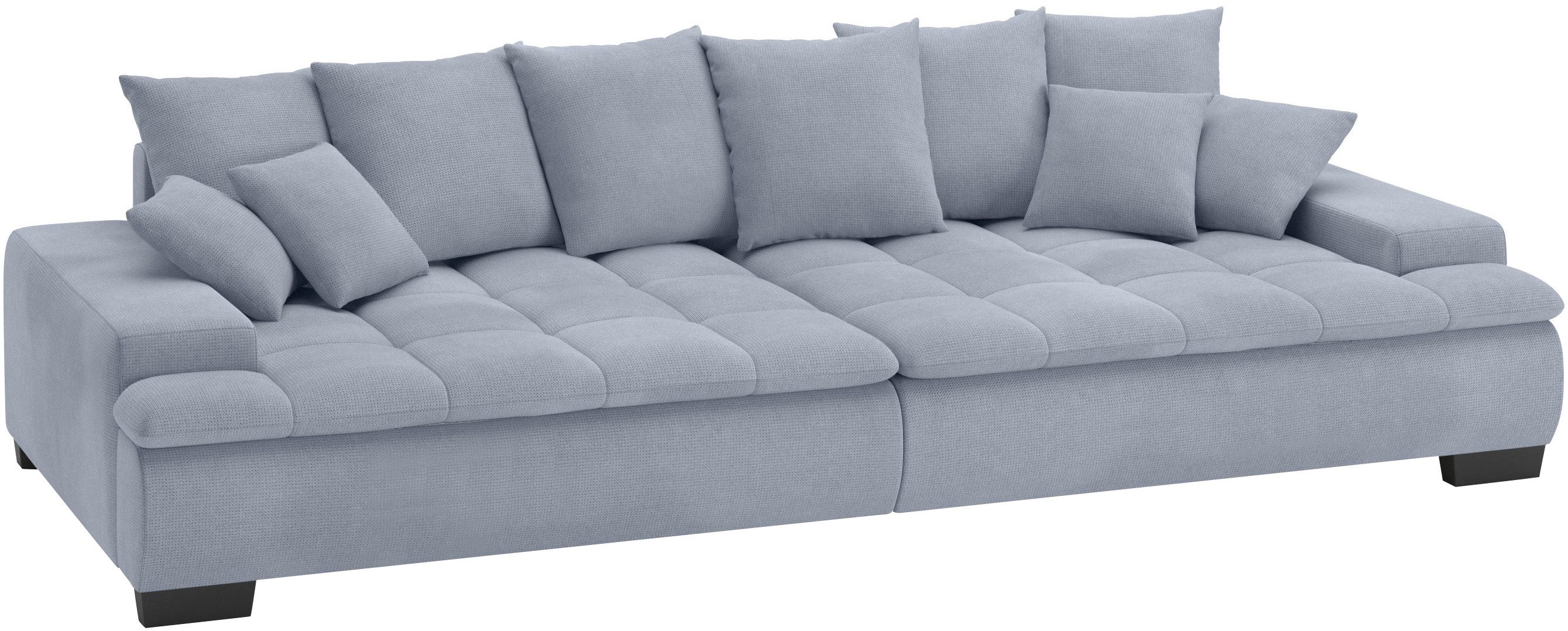 Mr. Couch Big-Sofa Haiti II, Wahlweise günstig online kaufen