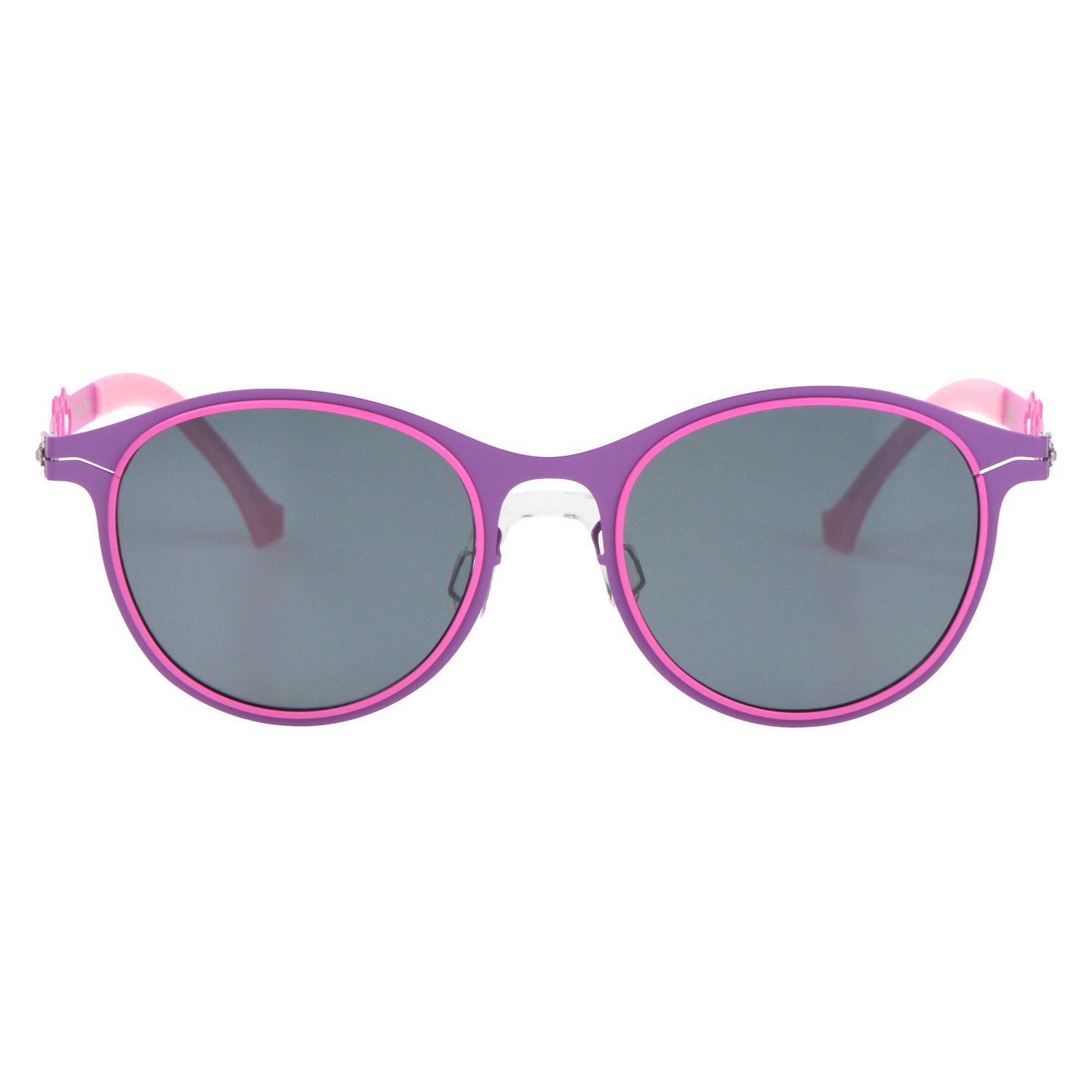 ActiveSol Sonnenbrille Kinder-Sonnenbrille Private Eyes 2-6 Jahre Metallrahmen, extra leicht