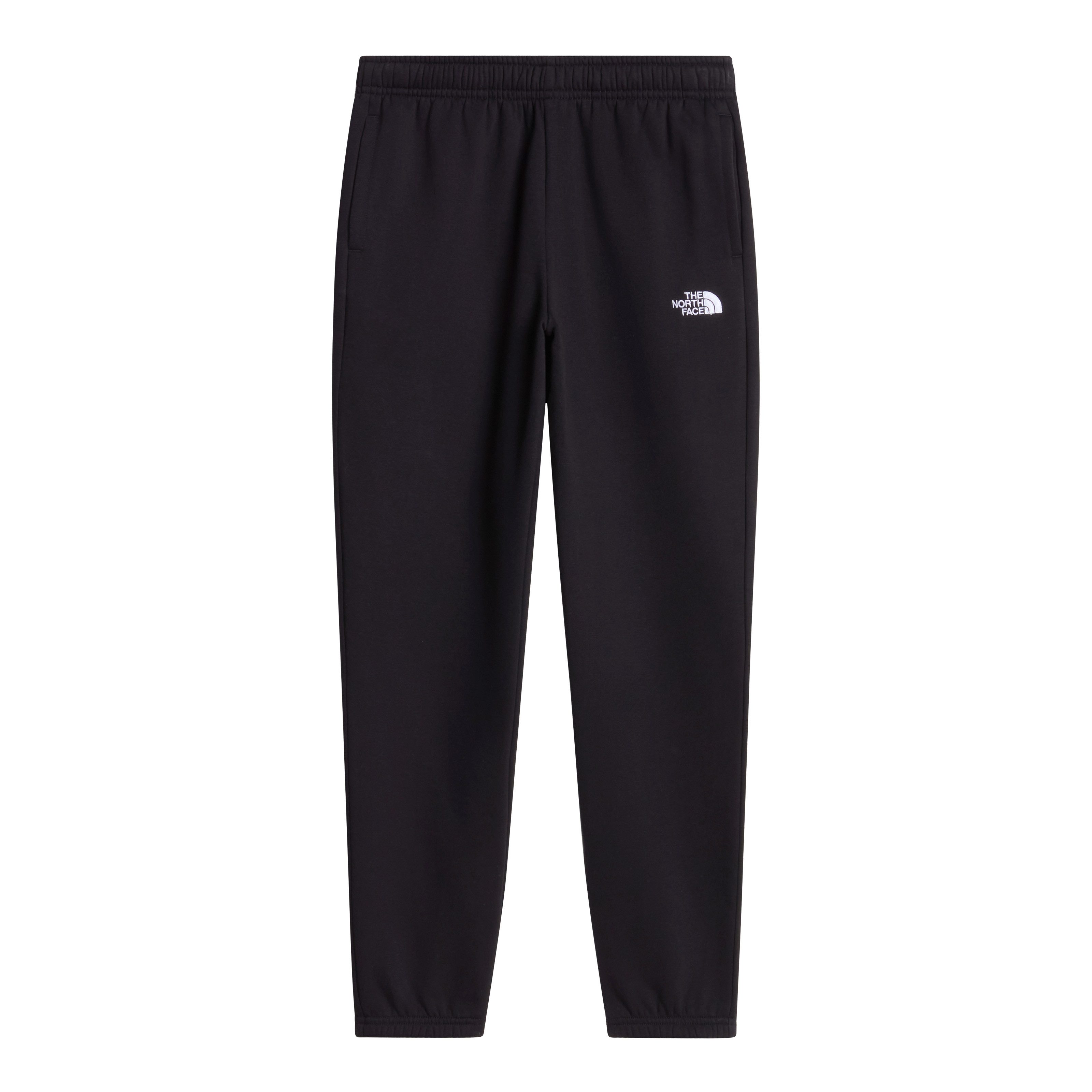 The North Face Jogginghose TEEN EVOLUTION SIMPLE DOME PANT für Jugendliche, mit sportlichem Stil, aus Baumwolle und Polyester – Bild 4 von 5