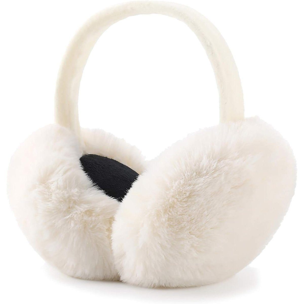 Ohrenmütze Wetter Outdoor Kaltes Ohrenwärmer,Faltbar,für LENBEST Winter Winter