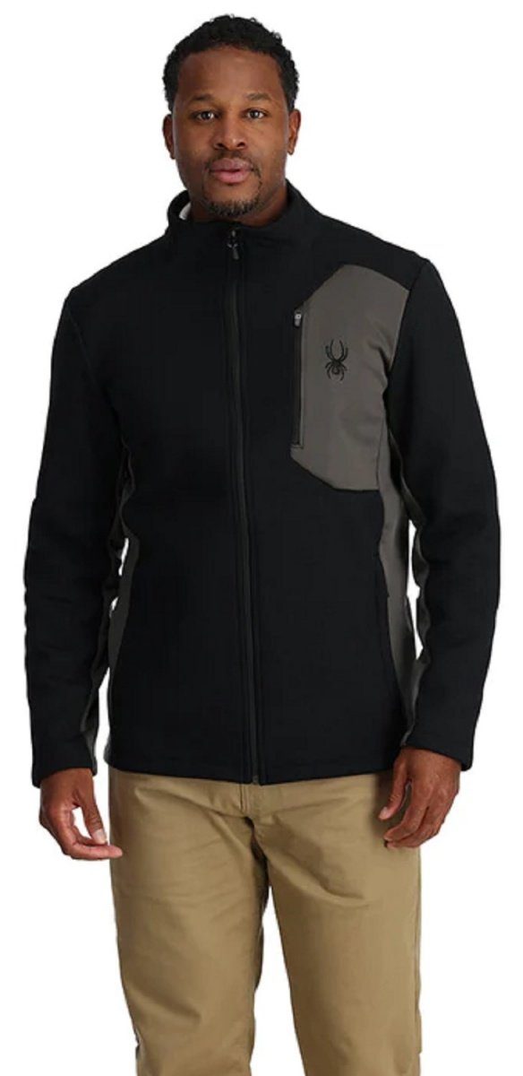 Spyder Fleecejacke Spyder Bandit Full Zip günstig online kaufen