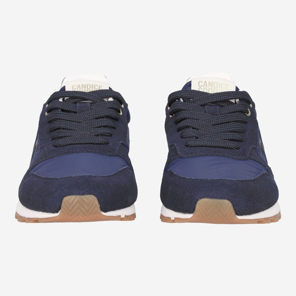 Candice Cooper Candice Cooper 2019084.01.0C02 PLUME 3, Sneaker, Blau, Damen Sneaker