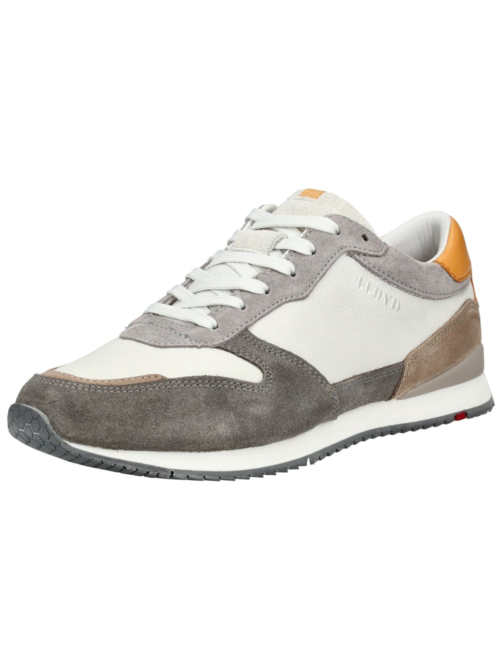 Lloyd Sneaker Leder Sneaker günstig online kaufen