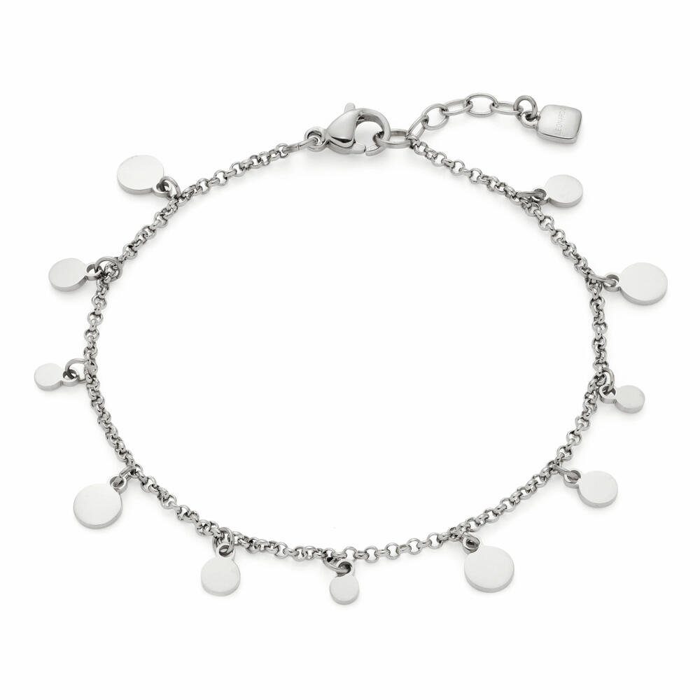 LEONARDO Armband silber Rica Ciao günstig online kaufen