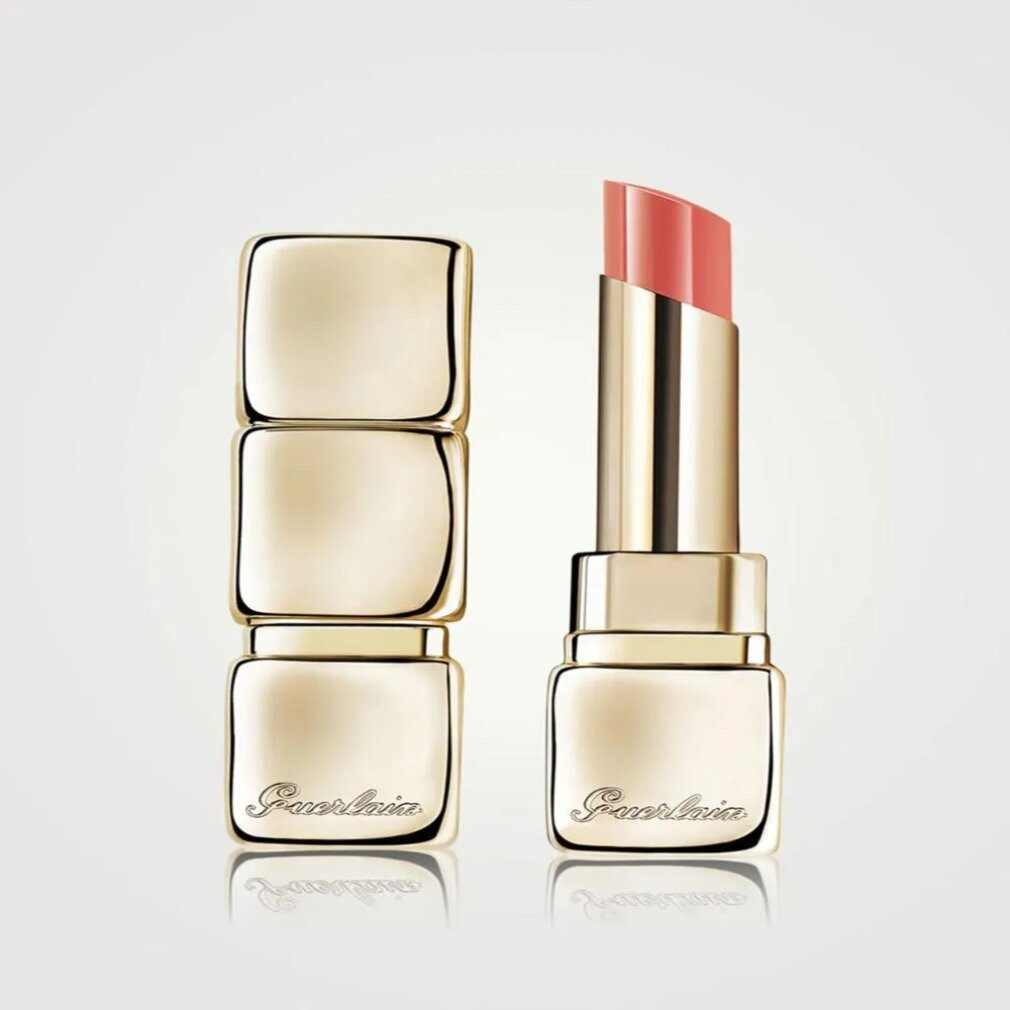 GUERLAIN Lippenstift Kiss Kiss Shine Bloom 309