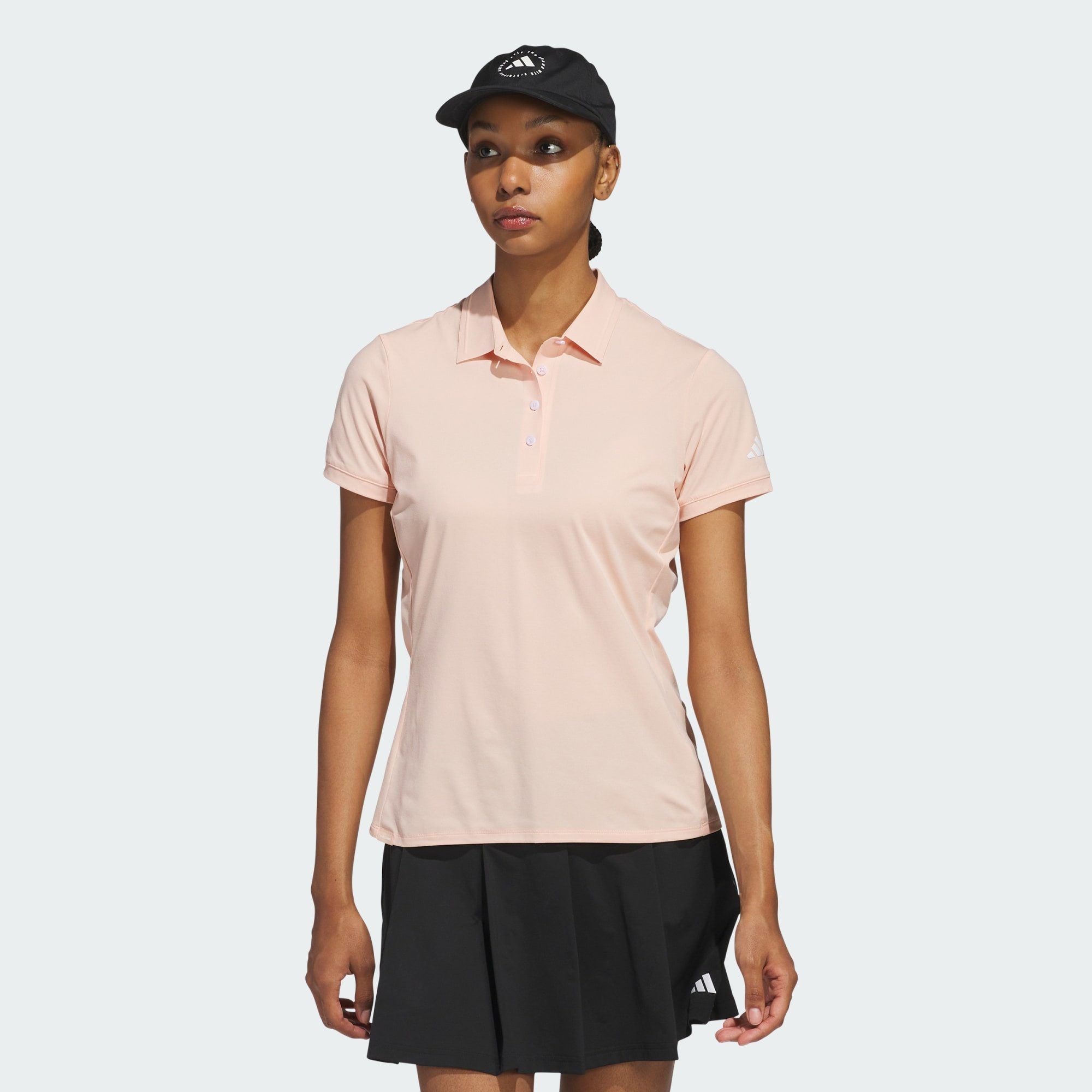 adidas Performance Poloshirt ULTIMATE365 TOUR TWISTKNIT günstig online kaufen