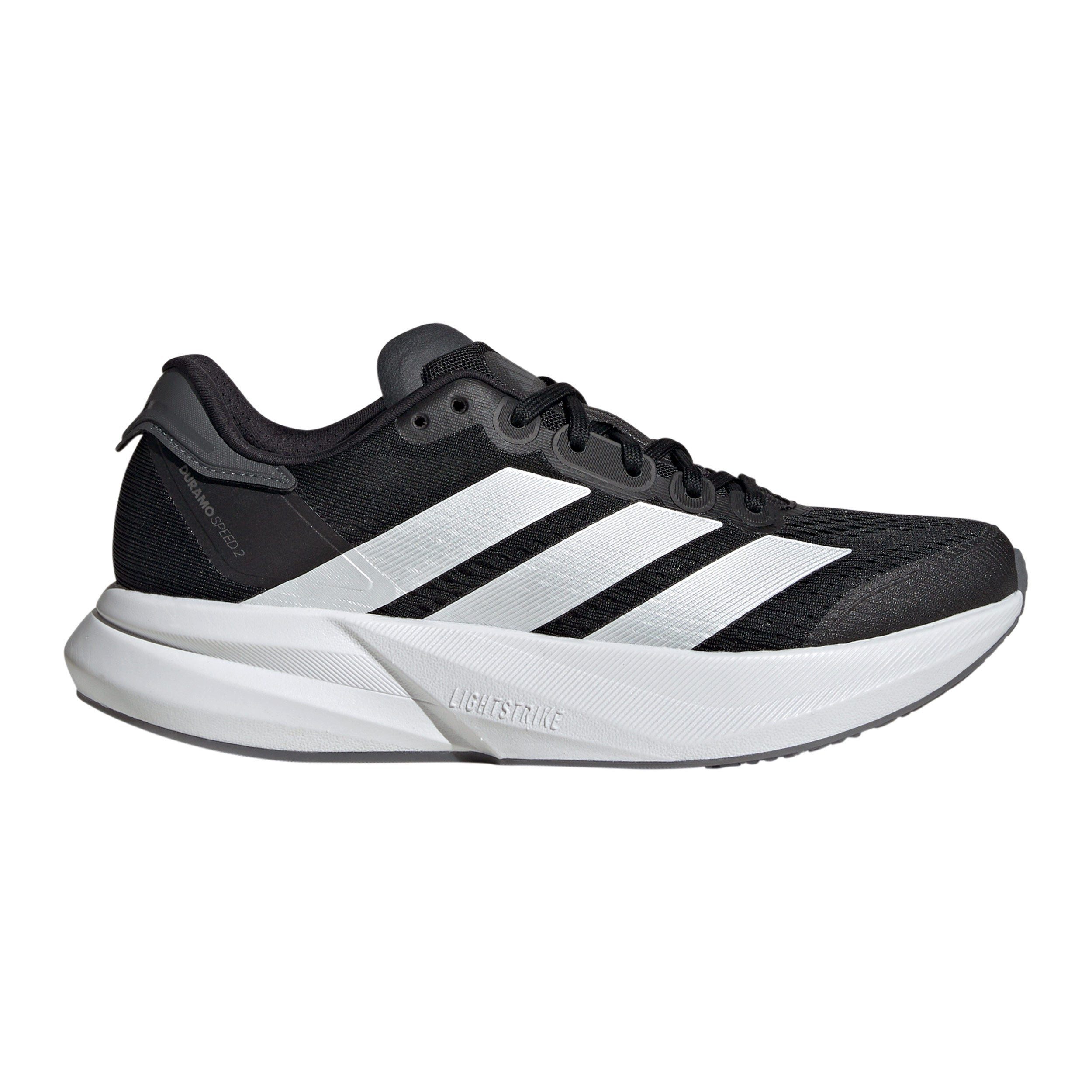 adidas Sportswear Duramo Speed 2 - Neutralschuh Laufschuh