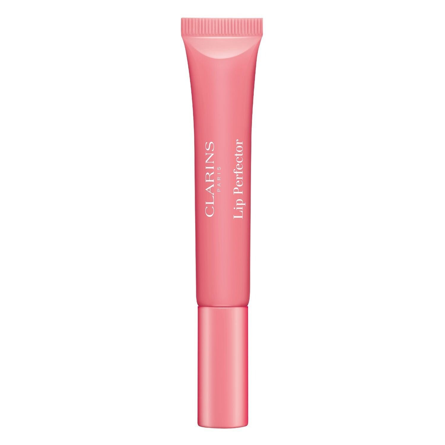 Clarins Lipgloss Clarins Lip Perfector Pomegranate Rose Shimmer 01 12ml