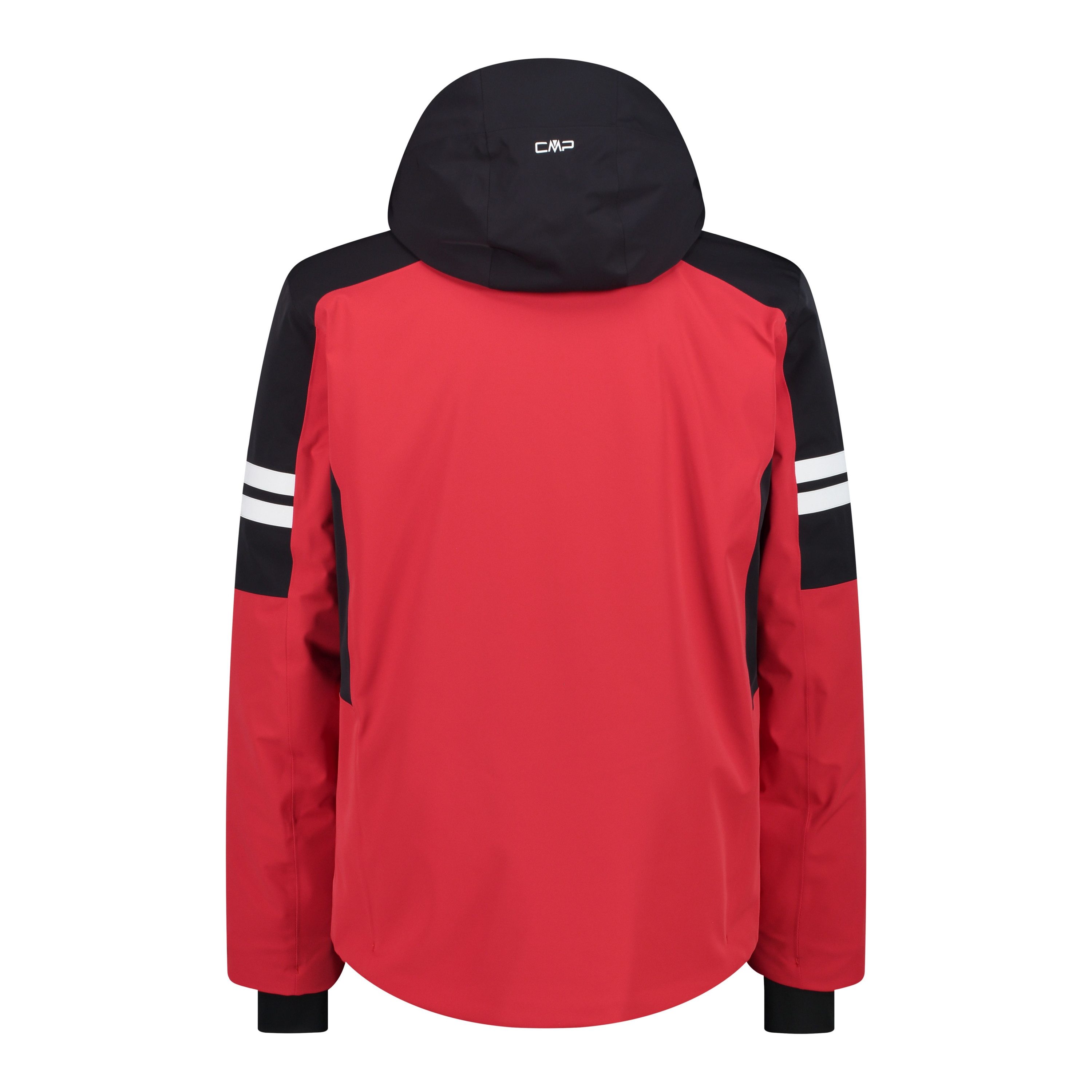 zip hood cmp skijacke