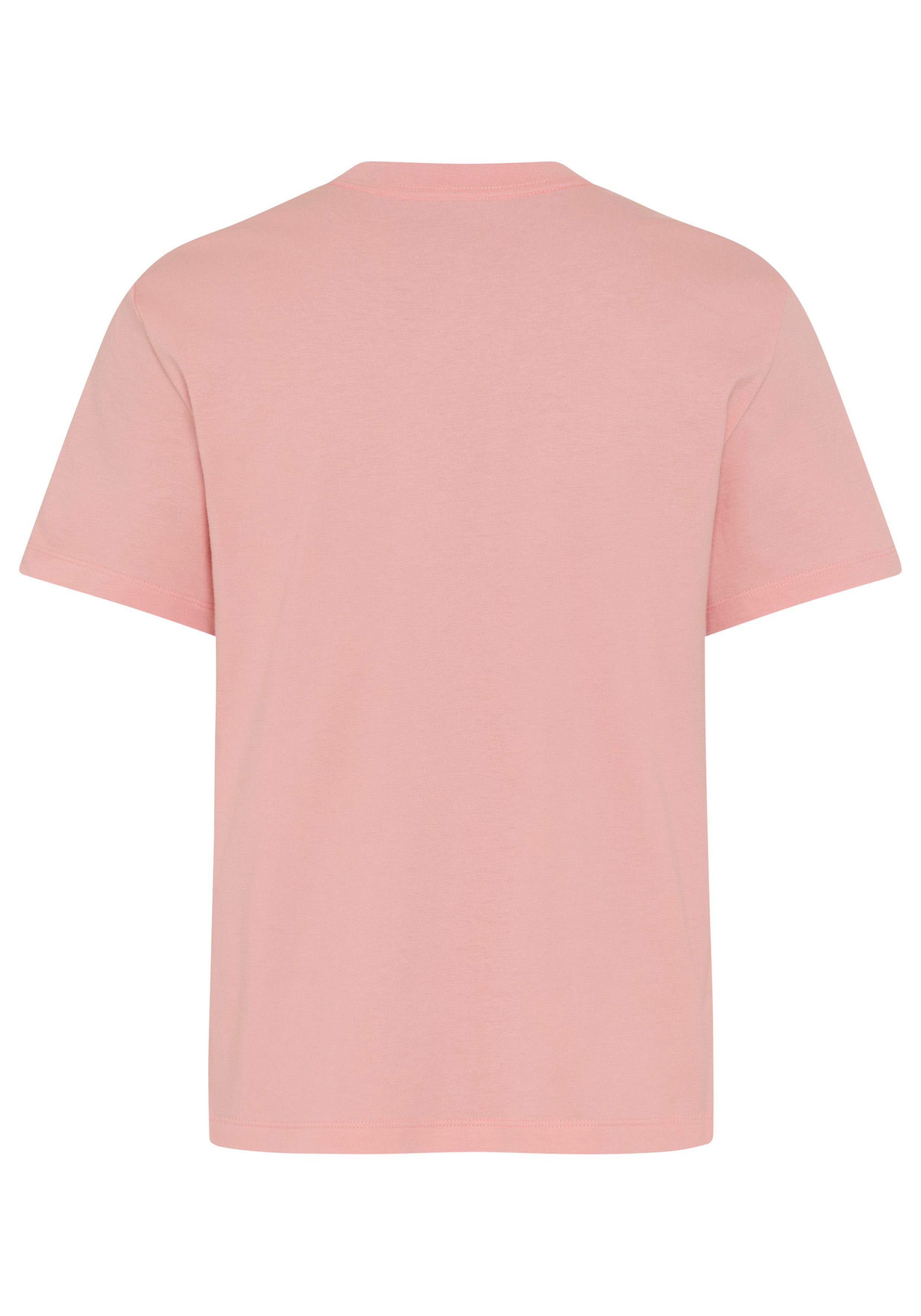 Calvin Klein Jeans T-Shirt CLASSIC SEASONAL MONOLOGO TEE Regular fit, Logoschriftzug