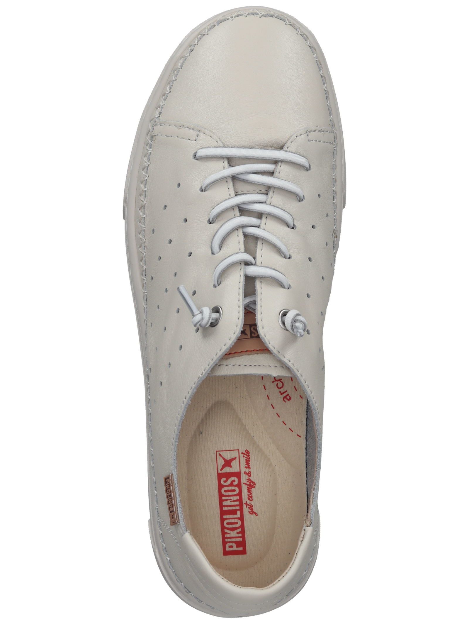 PIKOLINOS Sneaker Leder . Sneaker (1-tlg)