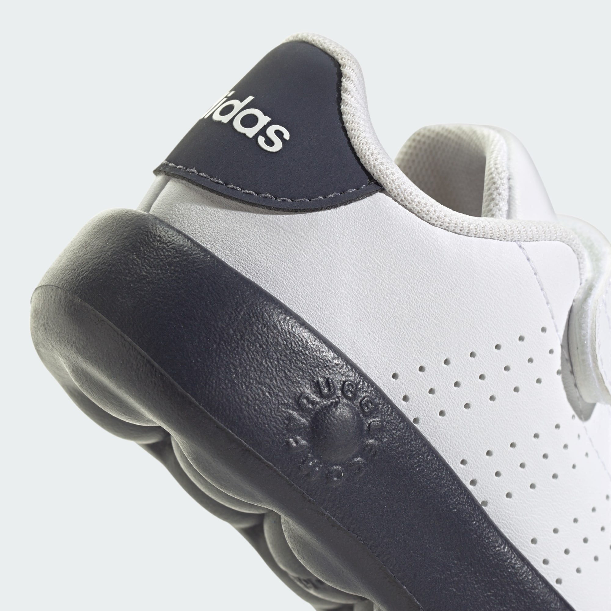 adidas Sportswear ADVANTAGE KIDS SCHUH Sneaker (1-tlg)