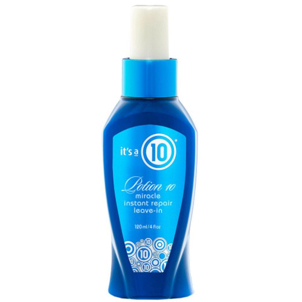 It`s a 10 Leave-in Pflege It´s a 10 Miracle Instant Repair Leave-In Conditioner 120ml