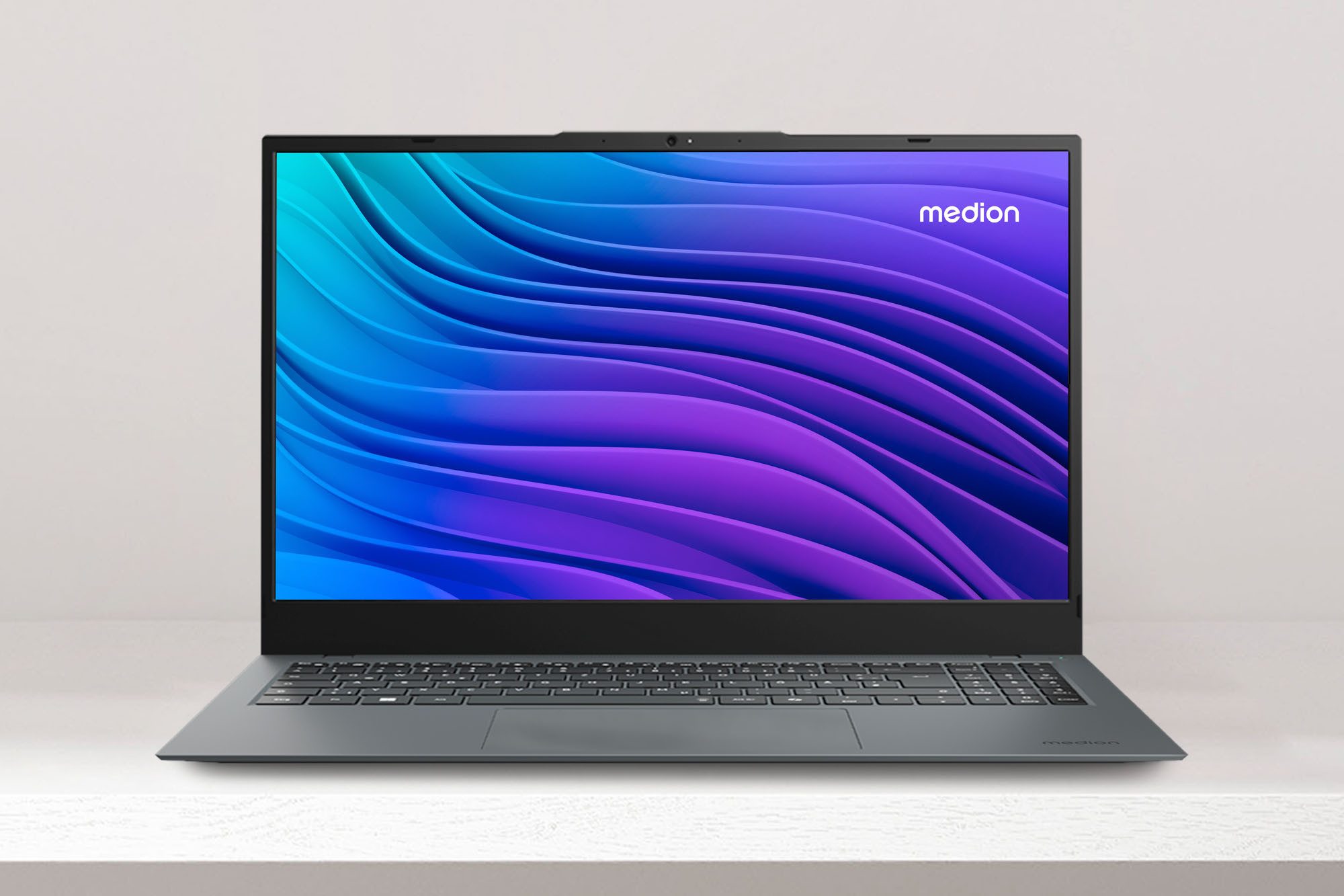 Medion® Avantum 15 E1 (MD62716) Notebook (39,6 cm/15,6 Zoll, AMD Ryzen 5 7430U, Radeon Graphics, 16 GB, 1000 GB SSD)