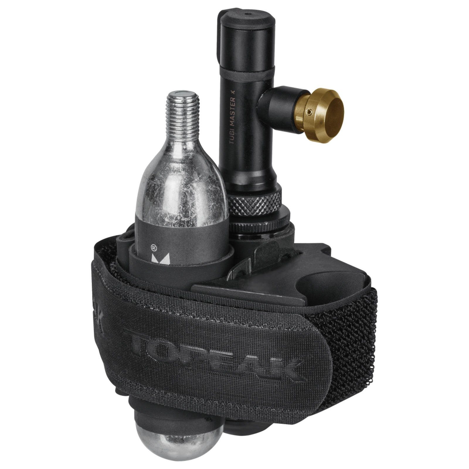 Topeak CO2-Pumpe