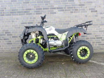 KXD Dirt-Bike 200ccm Quad Kinder ATV Quad Pitbike 4 Takt Motor Quad ATV 10 Zoll