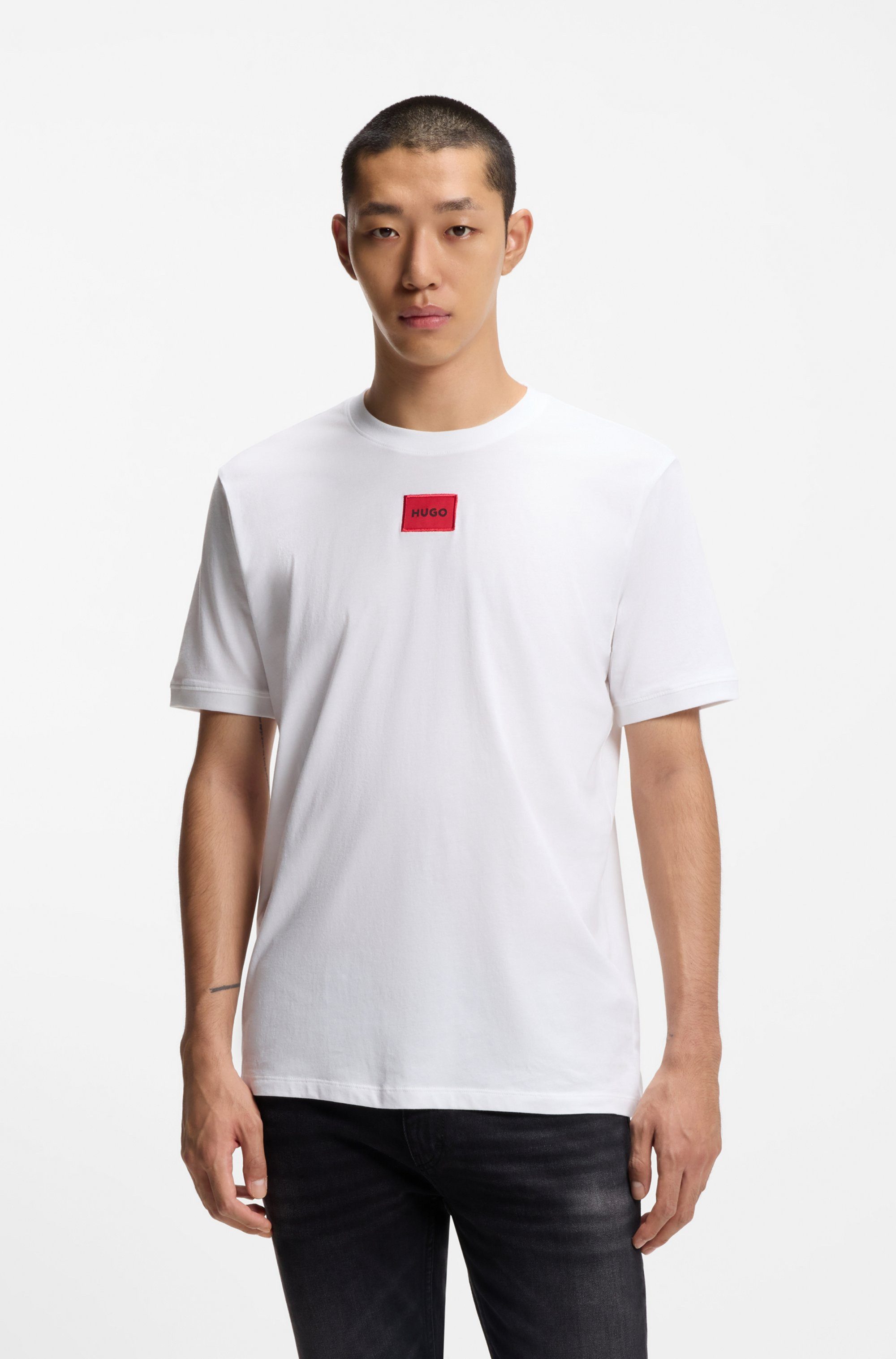 HUGO T-Shirt günstig online kaufen