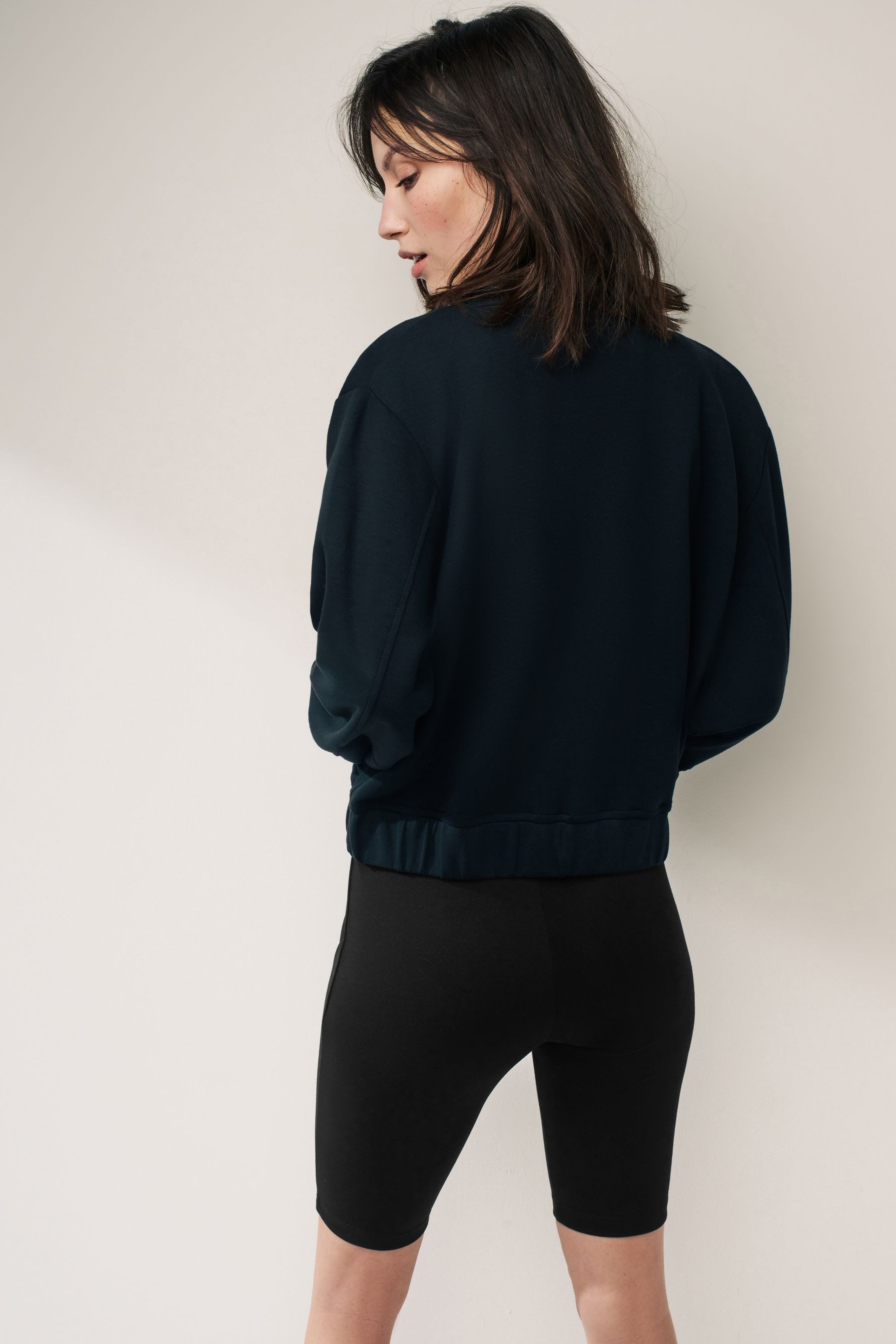 Next Shorts Ponte-di-Roma Radlershorts (1-tlg) günstig online kaufen