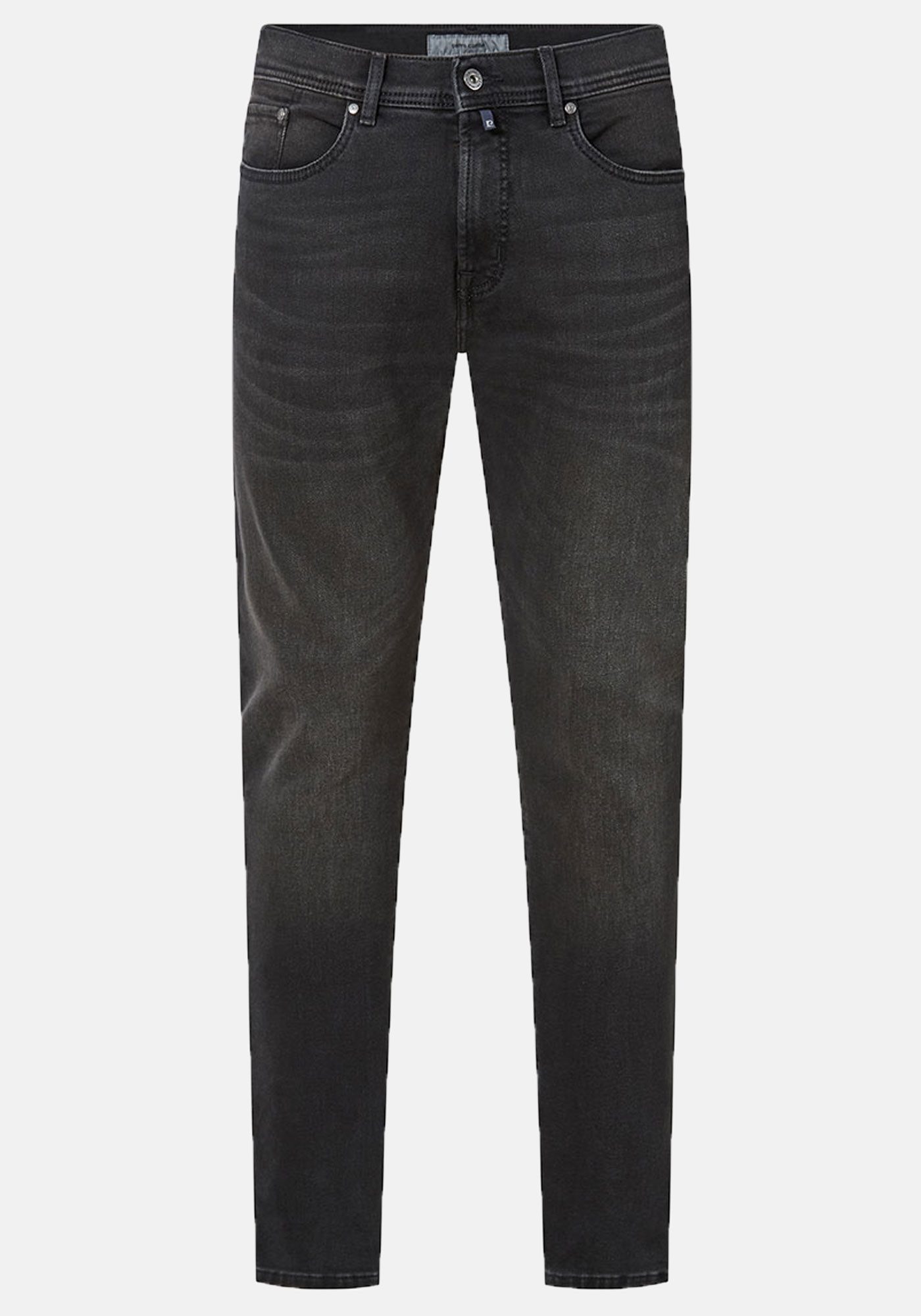Pierre Cardin 5-Pocket-Jeans Regular Fit THERMO Denim mit hoher Elastizität günstig online kaufen