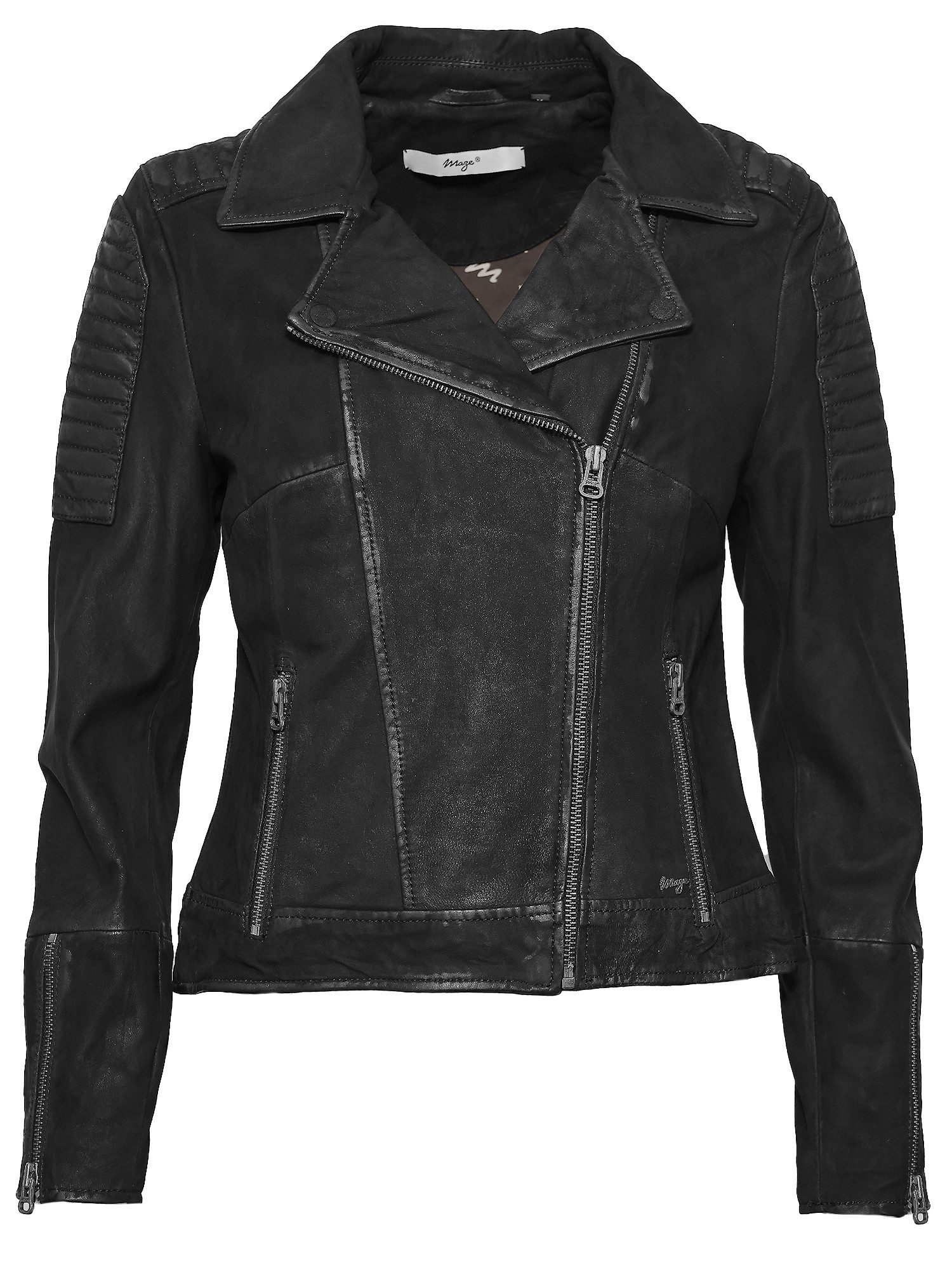 Lederjacke 42021147