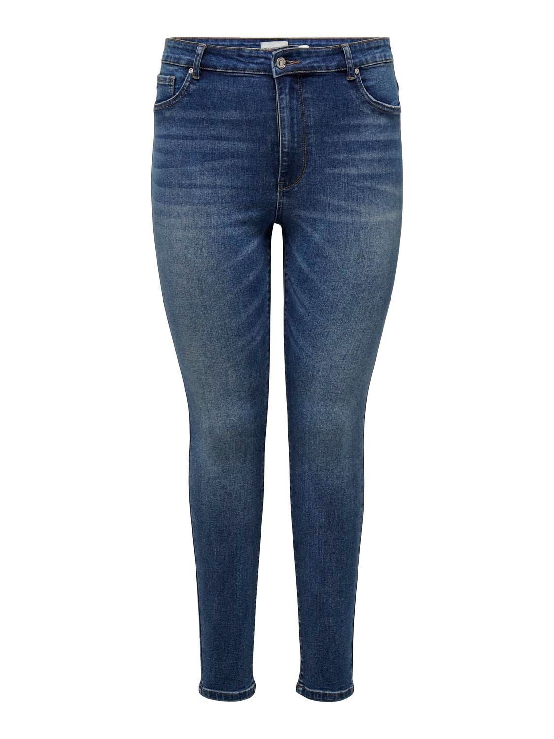 Skinny-fit-Jeans Rose
