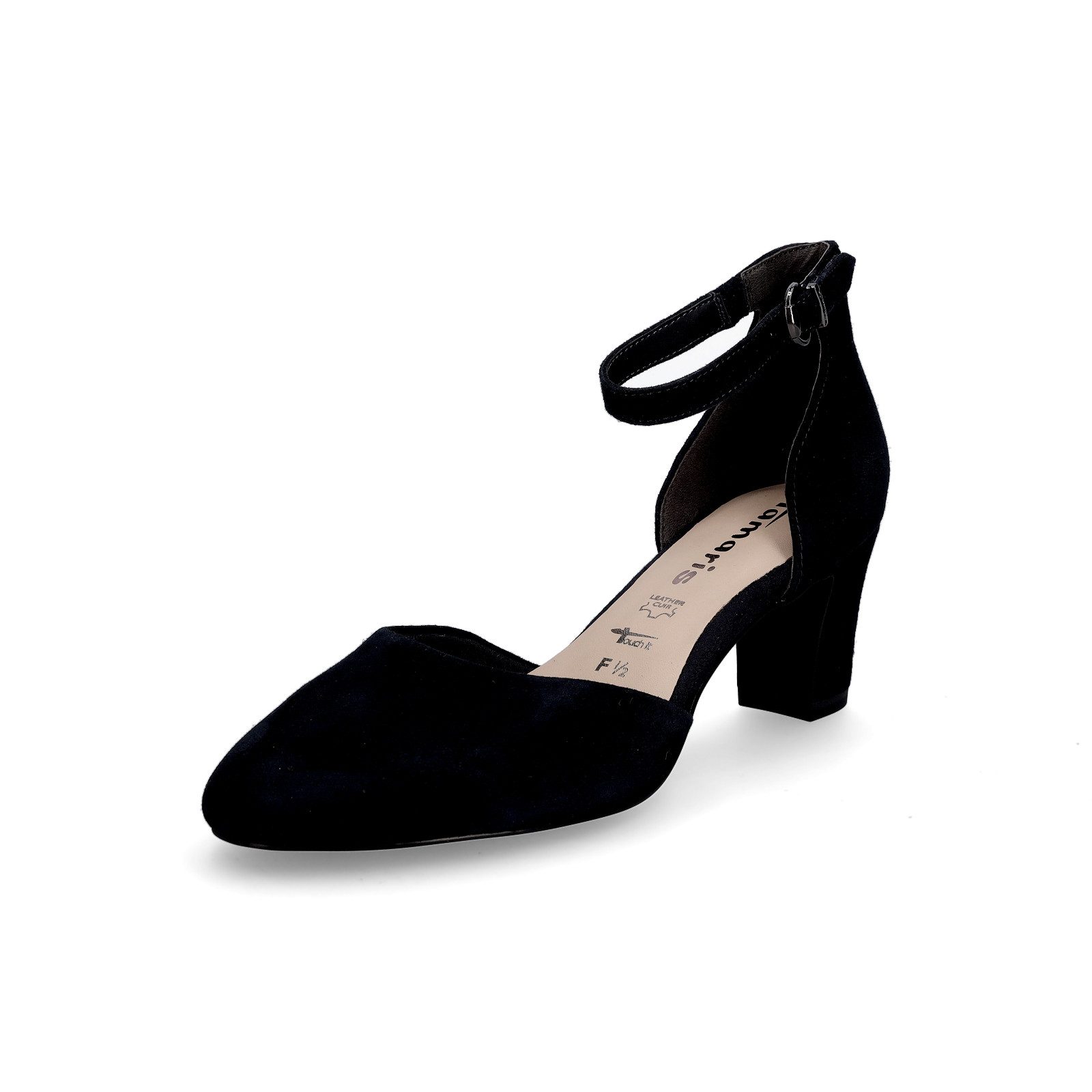 Tamaris Tamaris Damen Pumps navy Pumps günstig online kaufen