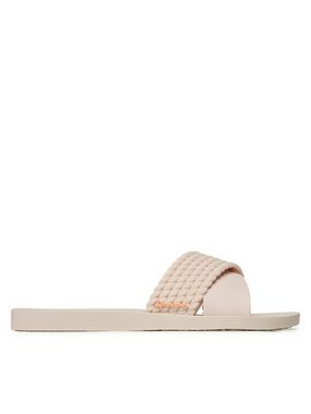 Ipanema Pantoletten Street II Fem 83244 Beige AJ326 Pantolette