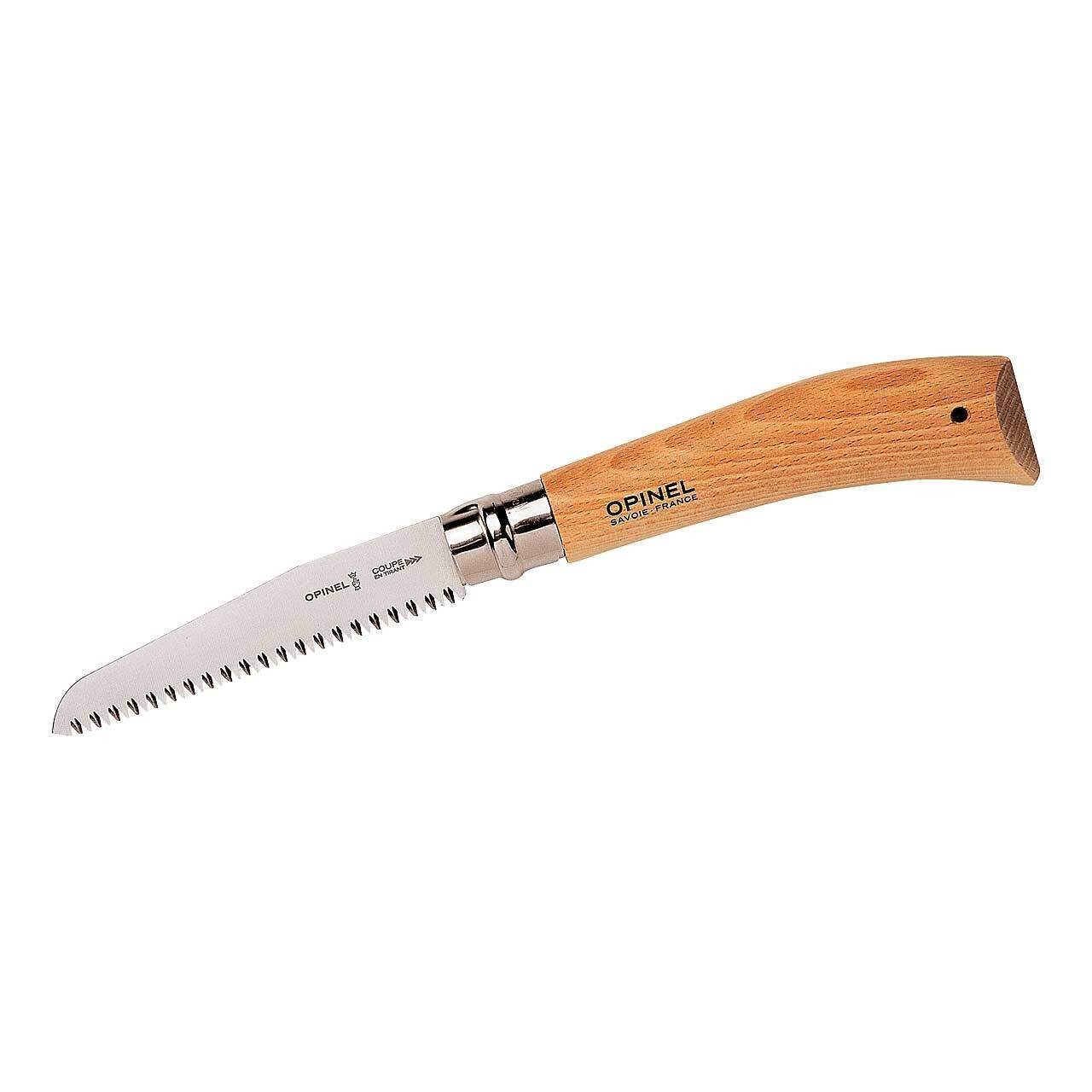 Opinel Gartensäge Opinel No 12 Klappsäge (1-St)