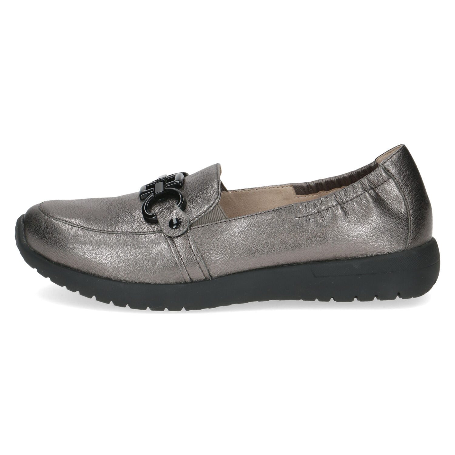 Caprice Slipper